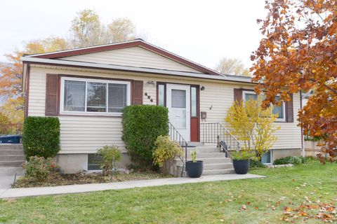 Photo of 484 N 250 E, Orem, UT 84057 (MLS # 2121779)