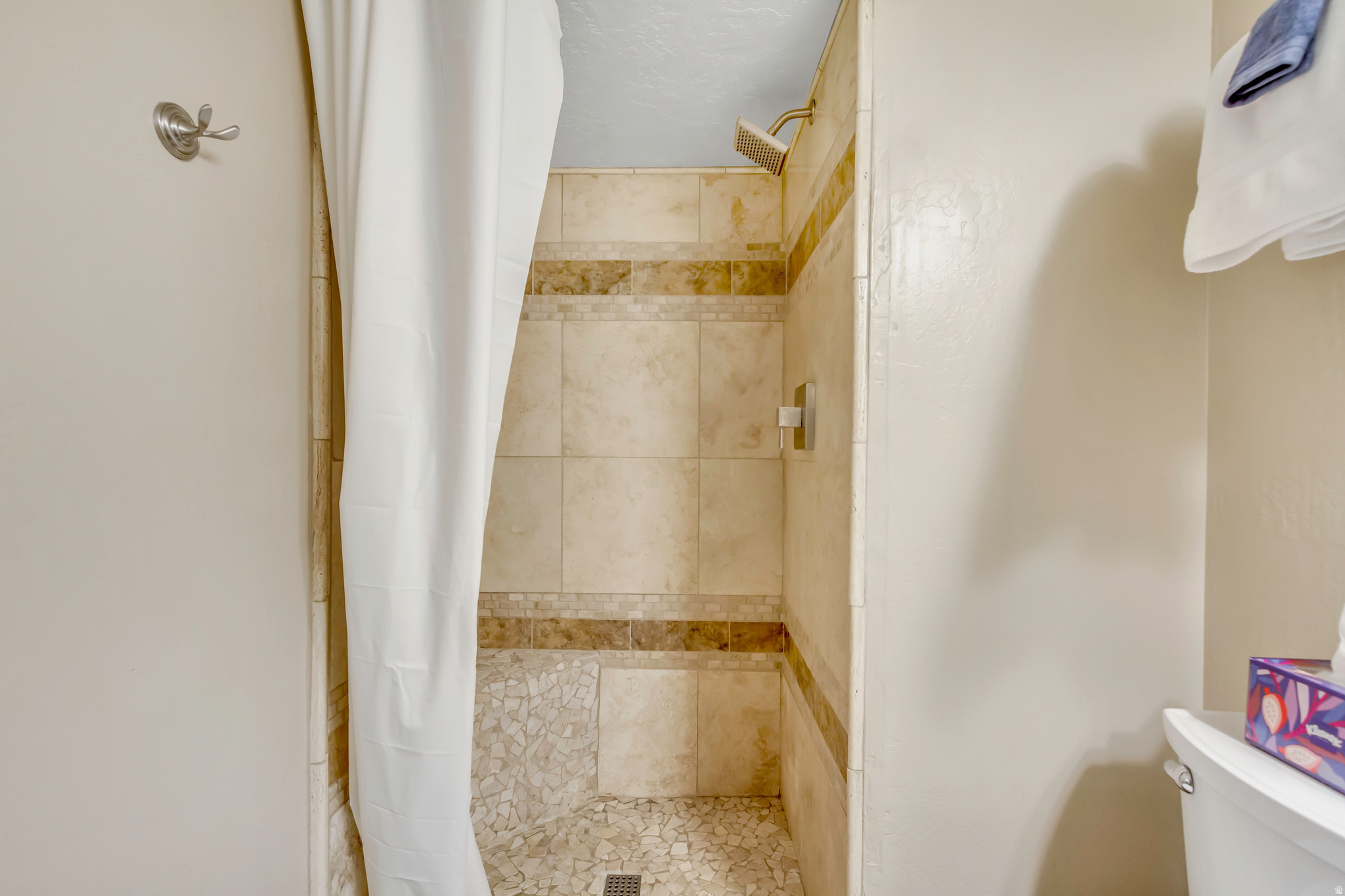 NEW CLAIM - Residential