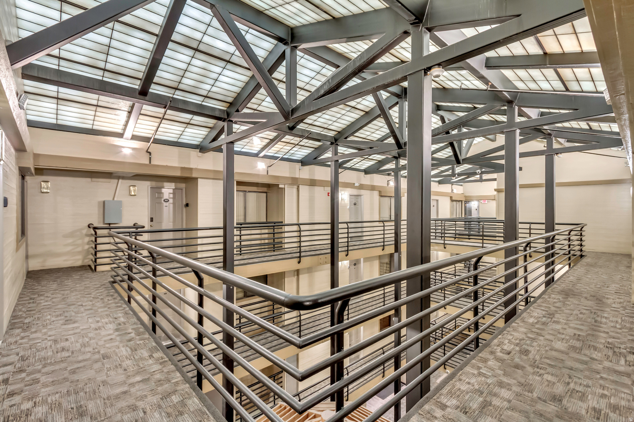 NEW CLAIM - Residential