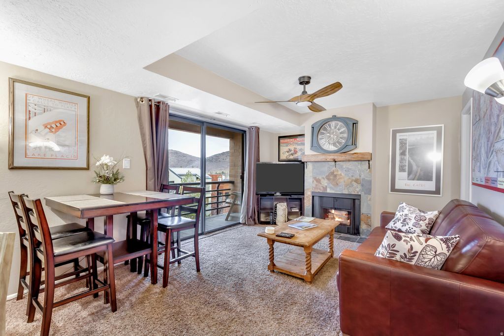 Photo of 2000 PROSPECTOR AVE #411, Park City, UT 84060 (MLS # 2136714)