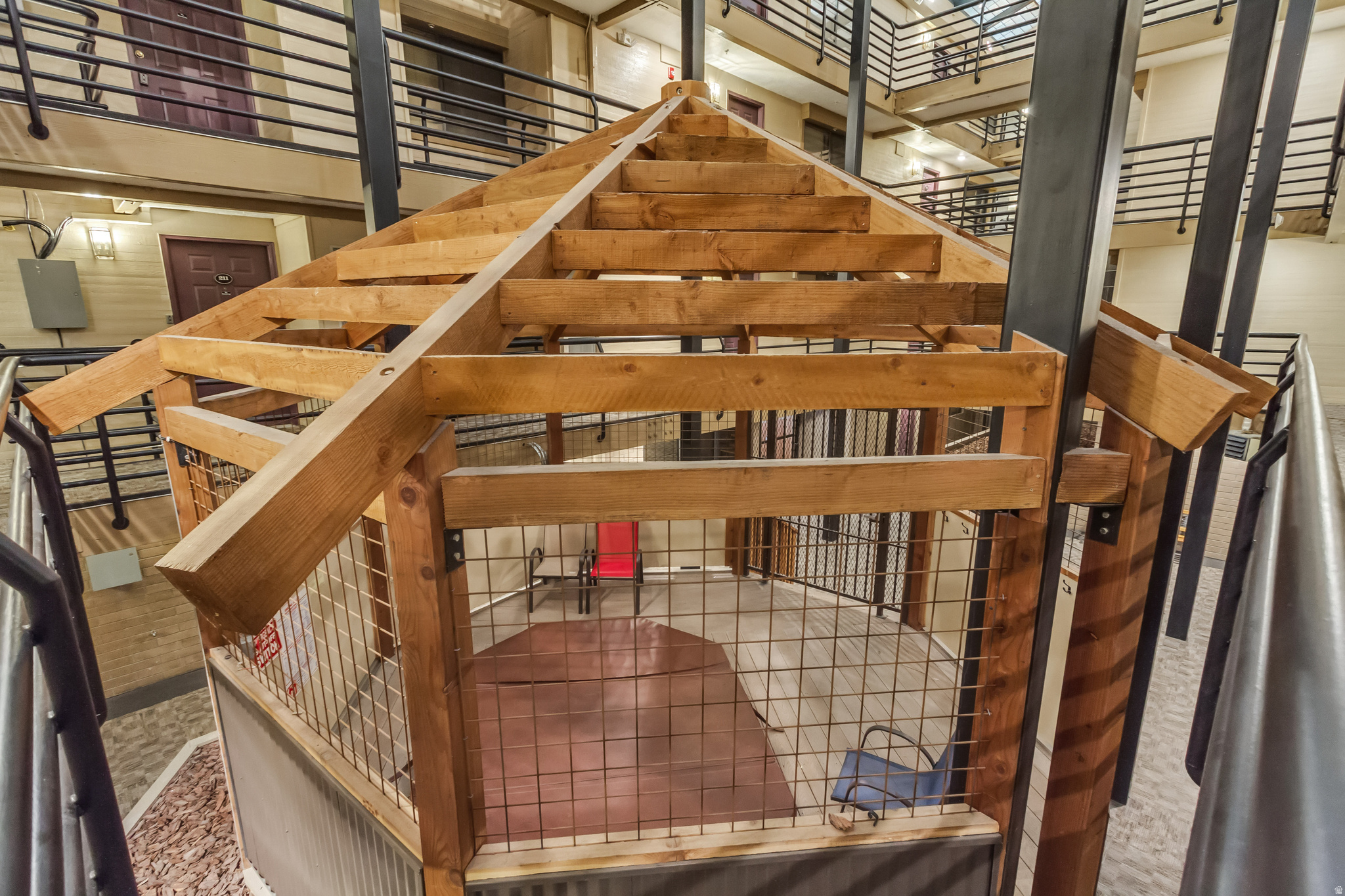 NEW CLAIM - Residential