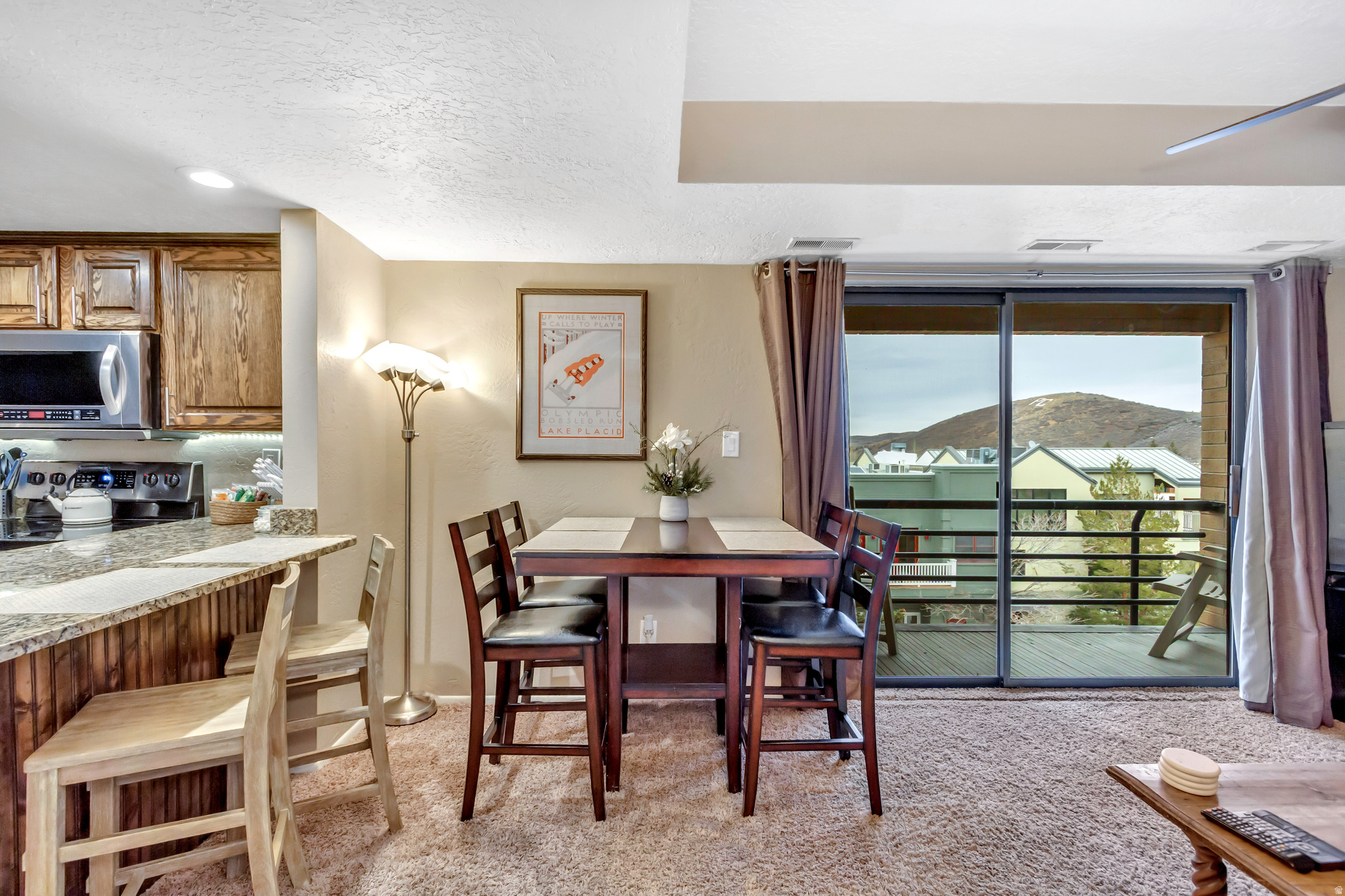 NEW CLAIM - Residential