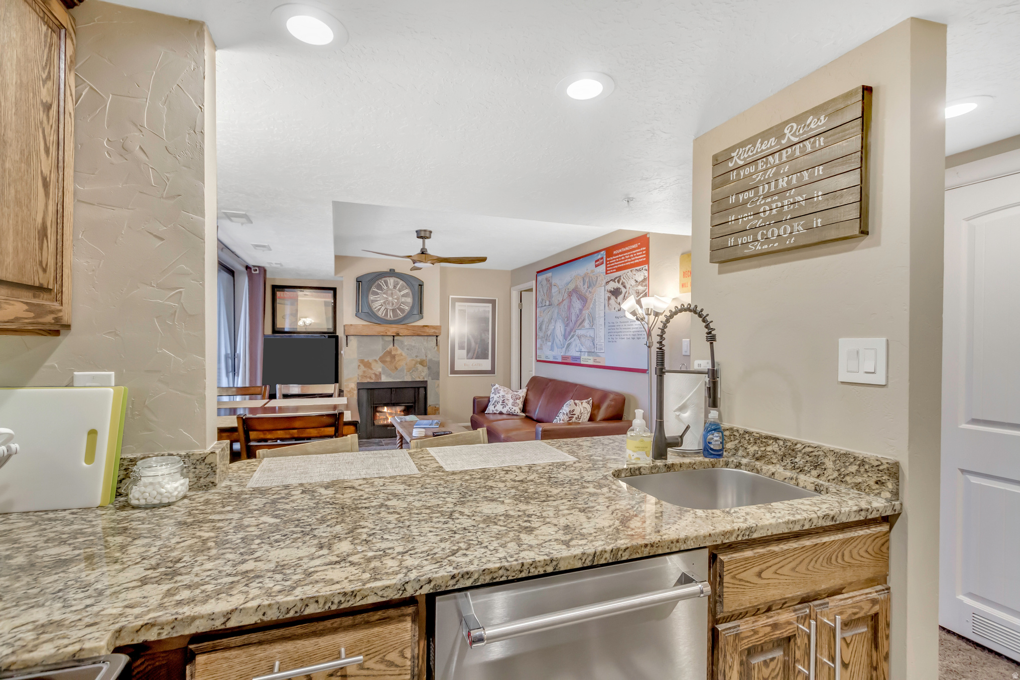 NEW CLAIM - Residential