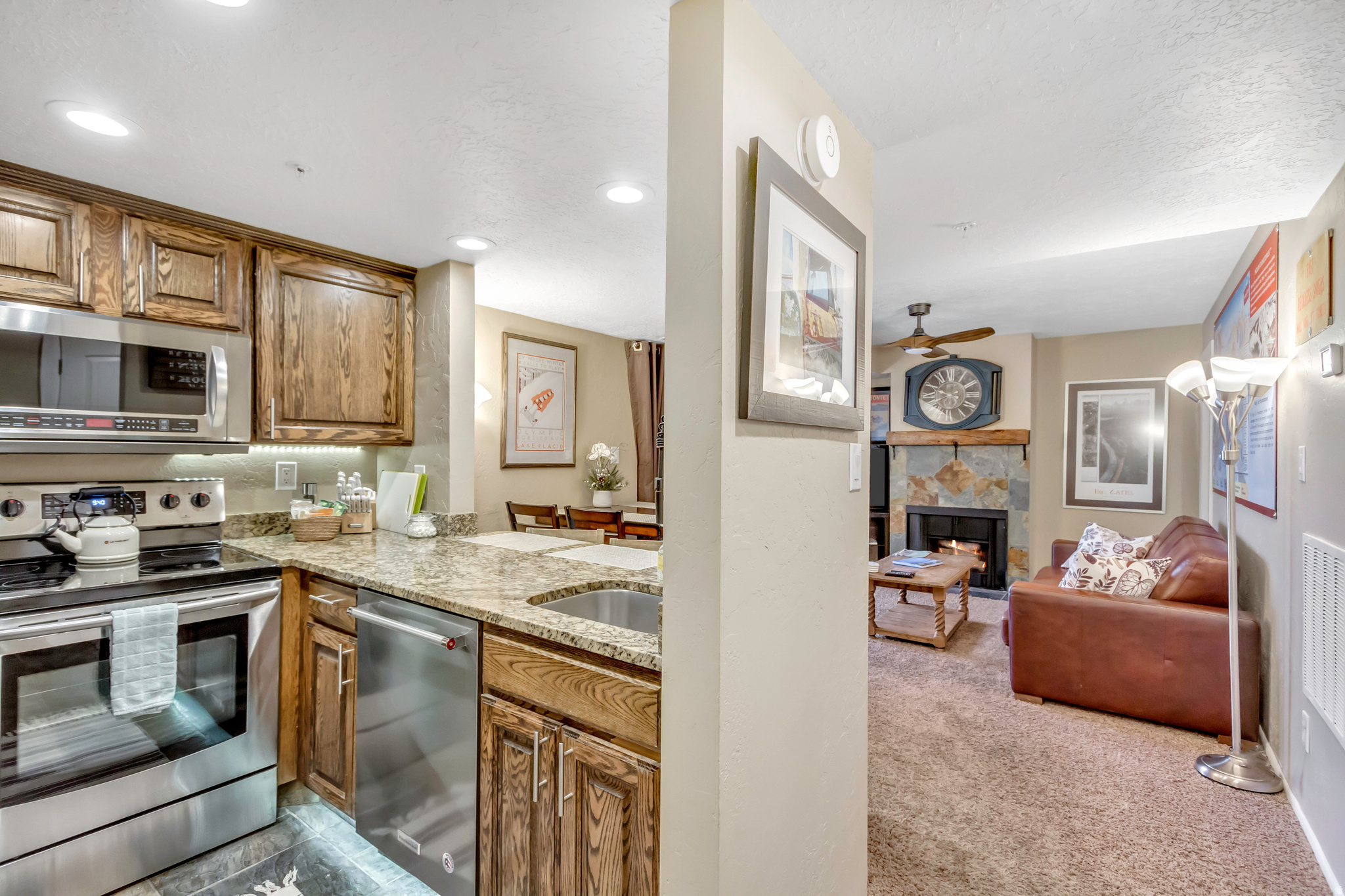 NEW CLAIM - Residential