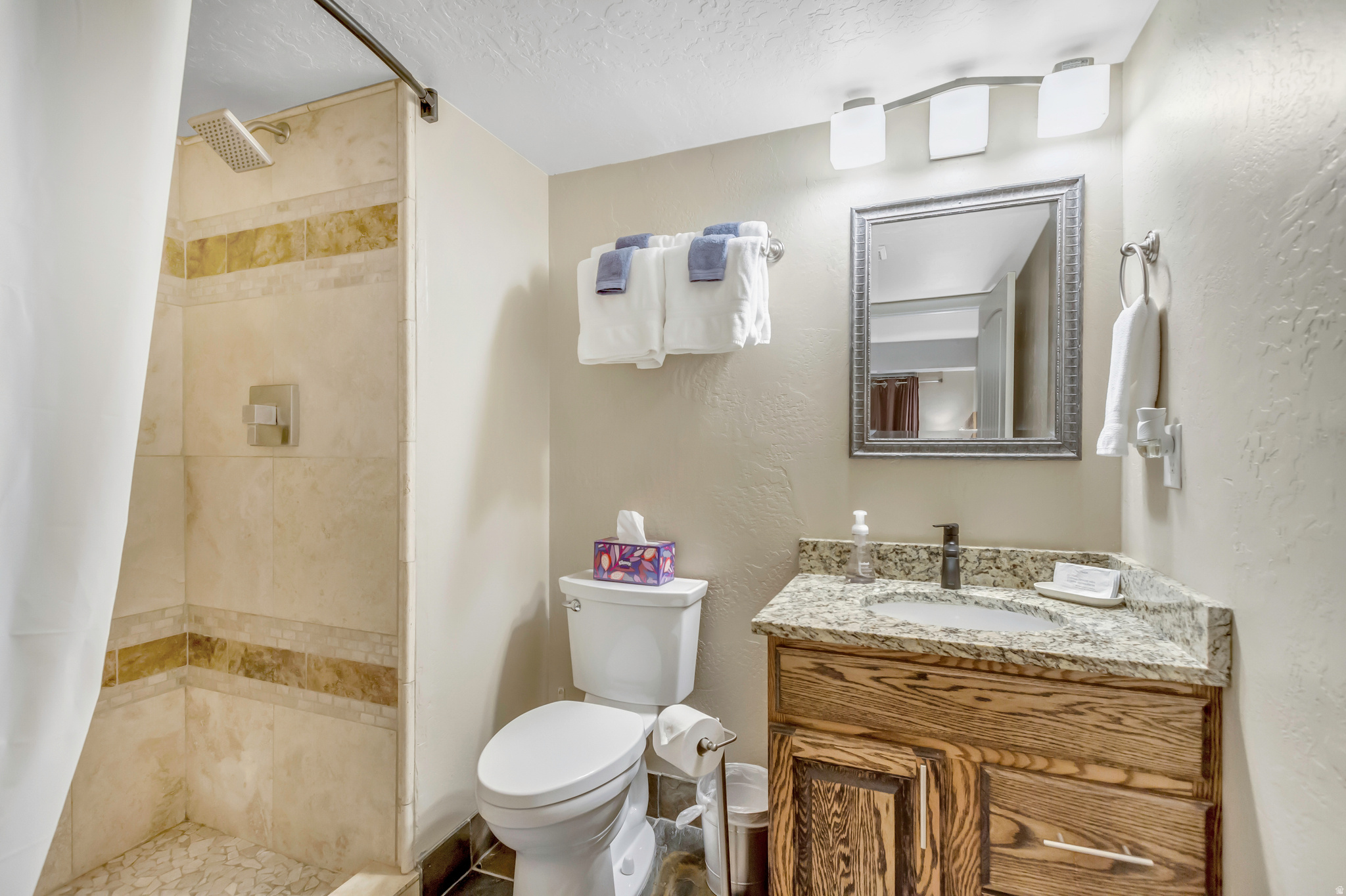 NEW CLAIM - Residential