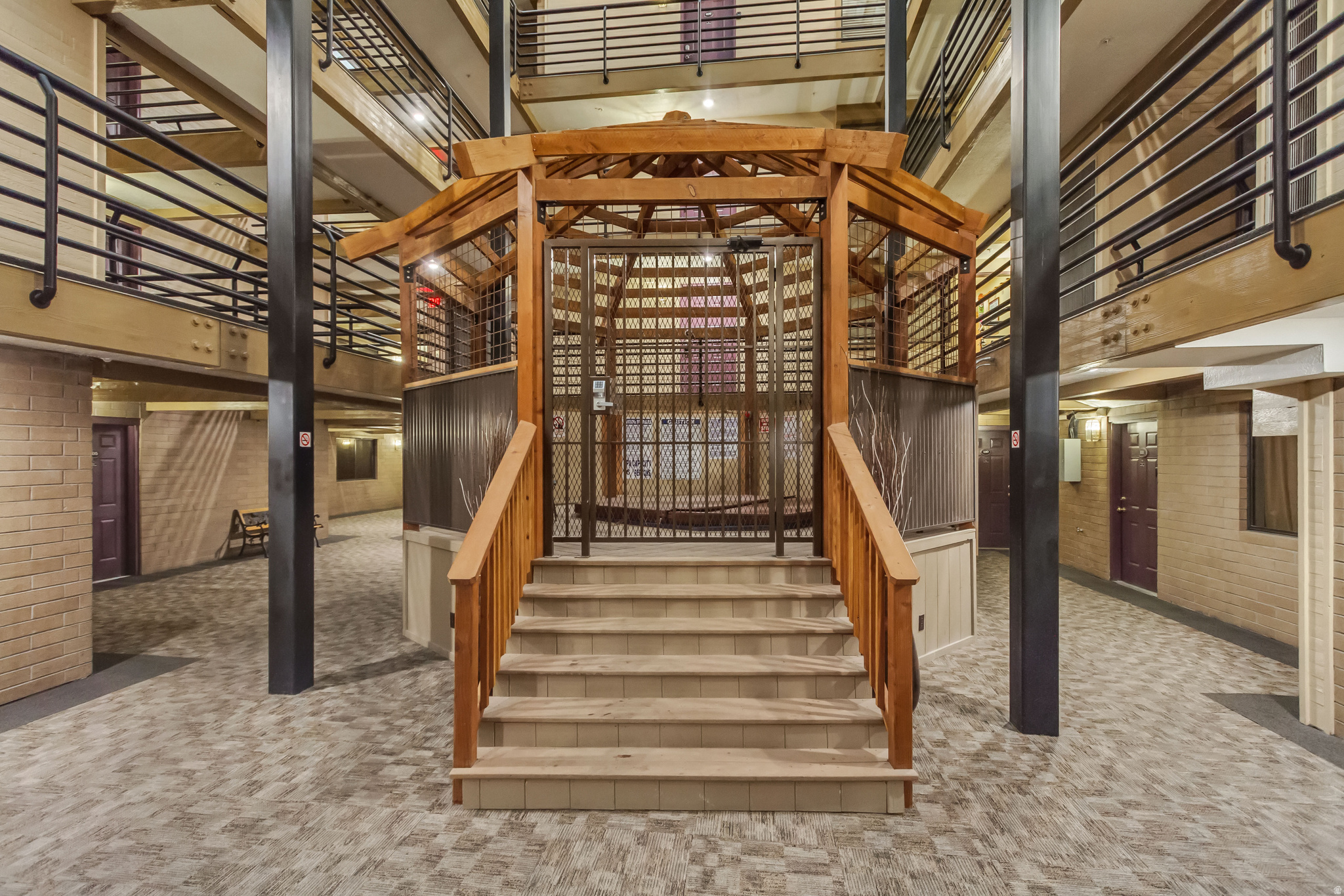 NEW CLAIM - Residential