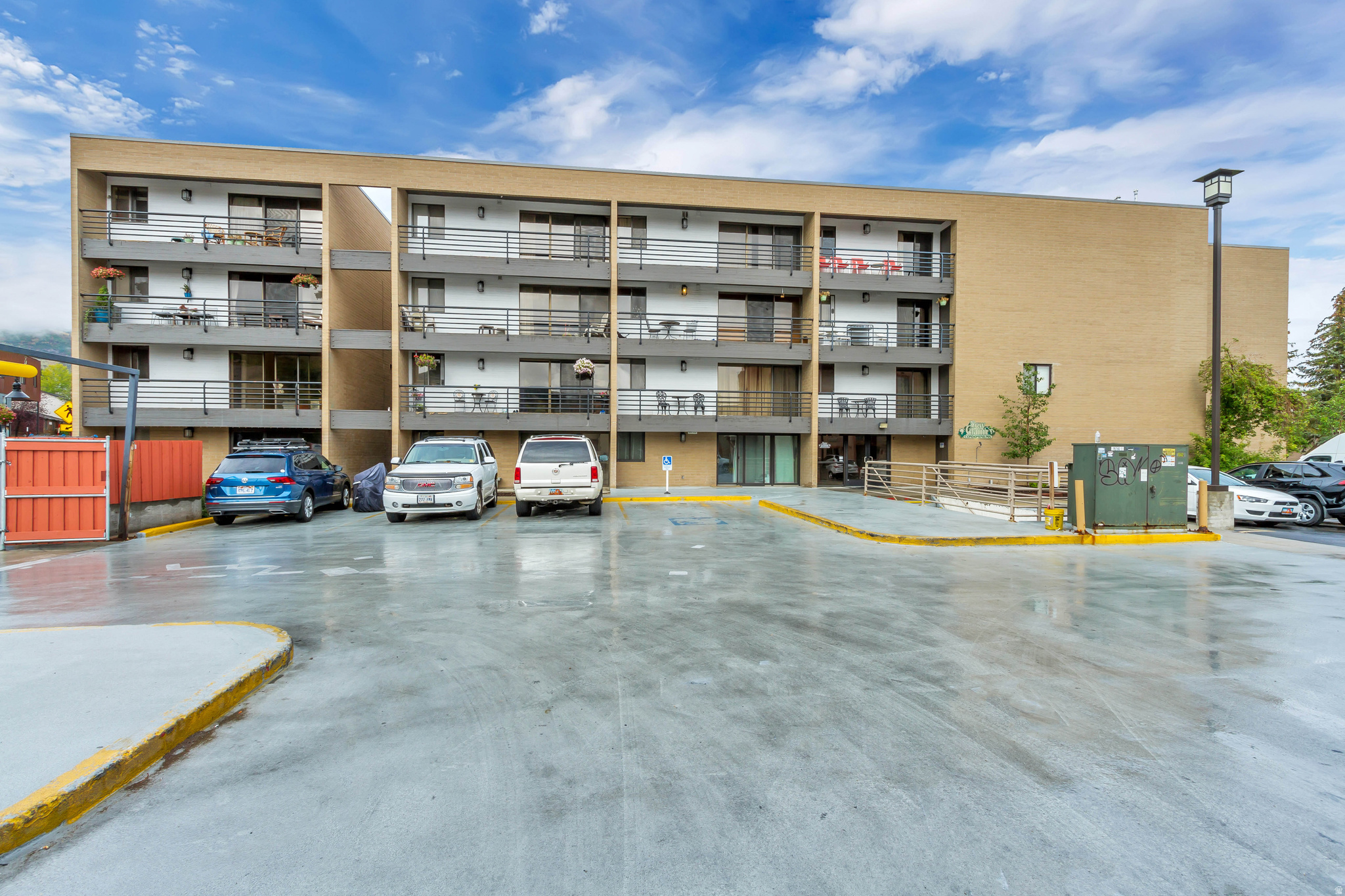 NEW CLAIM - Residential