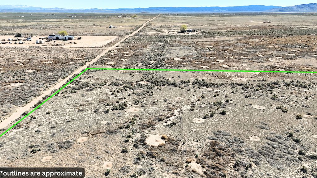 Photo of 784 N 8800 W, Beryl, UT 84714 (MLS # 2149933)