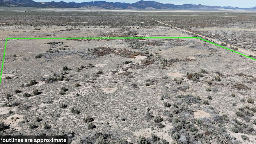 When was the last time you truly unplugged? No traffic, no neighbors, just land and sky? This 2.07-acre parcel in Iron County, Utah, gives you that rare kind of freedom. Whether you're looking to get away for a weekend or set up something more permanent, here's your blank slate in the wide-open Southwest of Utah.  Located about an hour from Cedar City and just a short drive from the smaller towns of Beryl and Modena, this land sits off N 8800 W and offers easy dirt road access. It's part of the Garden Valley Ranchos - a destination for off-grid explorers, rural campers, and independent landowners like you who want to build or roam at their own pace.