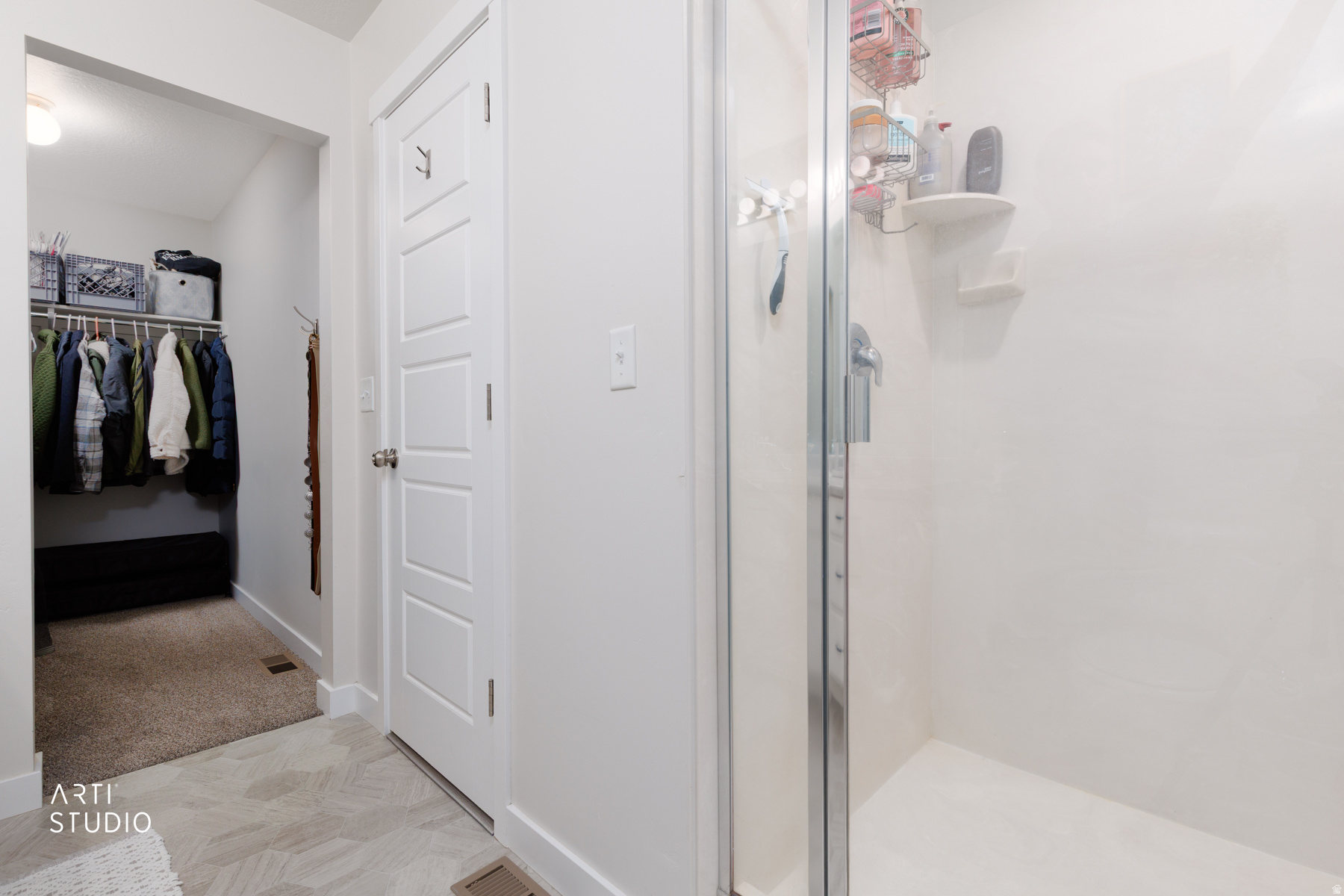 HERRIMAN TOWNE CENTER - Residential