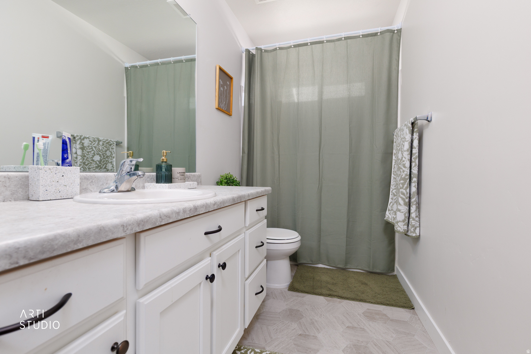 HERRIMAN TOWNE CENTER - Residential