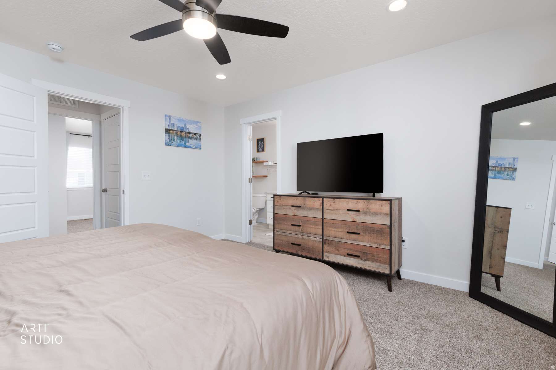 HERRIMAN TOWNE CENTER - Residential