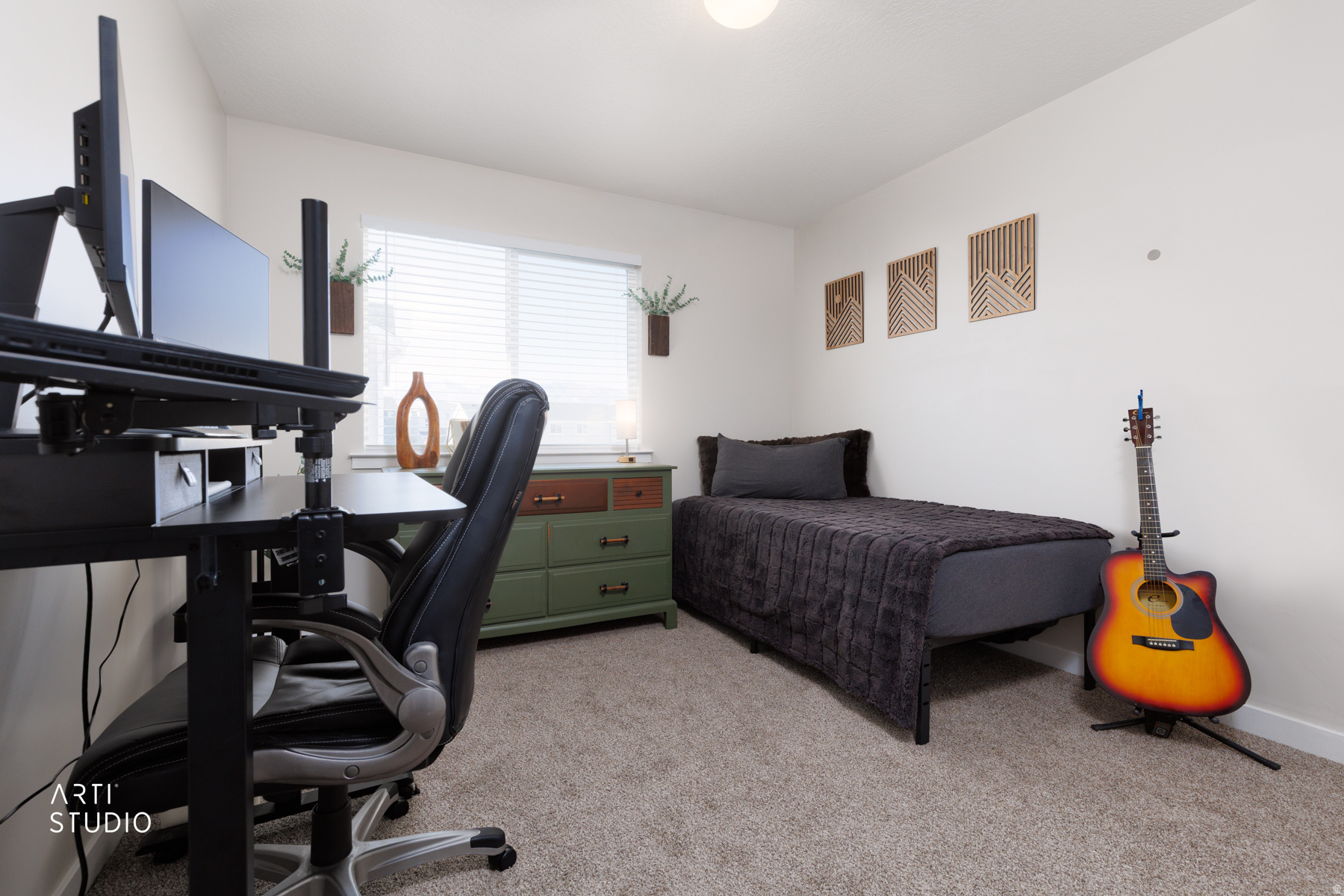 HERRIMAN TOWNE CENTER - Residential