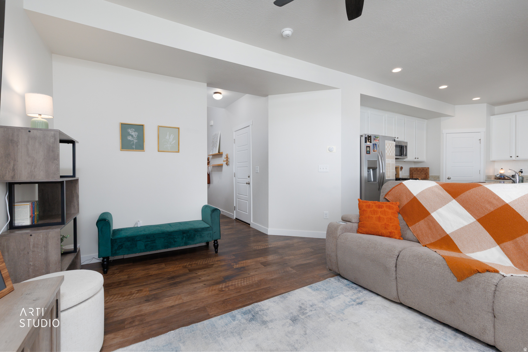 HERRIMAN TOWNE CENTER - Residential