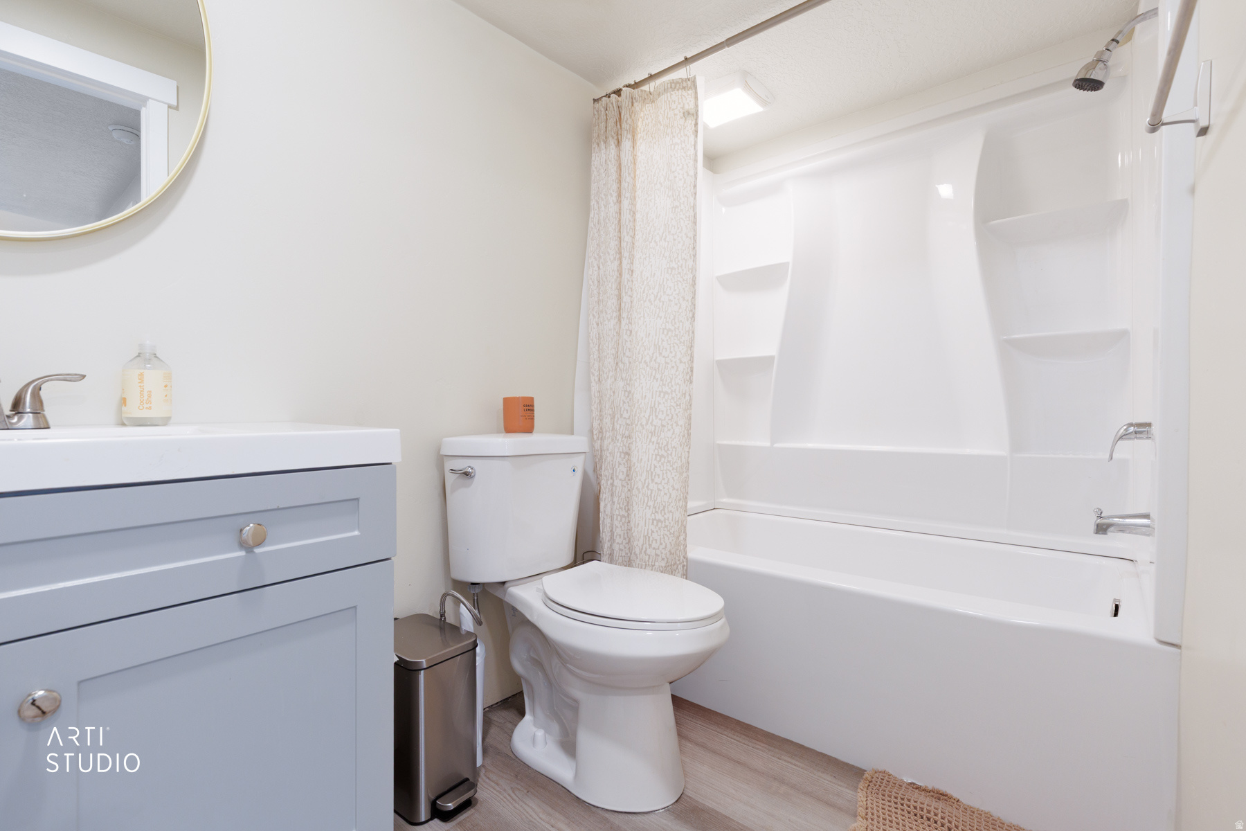 HERRIMAN TOWNE CENTER - Residential