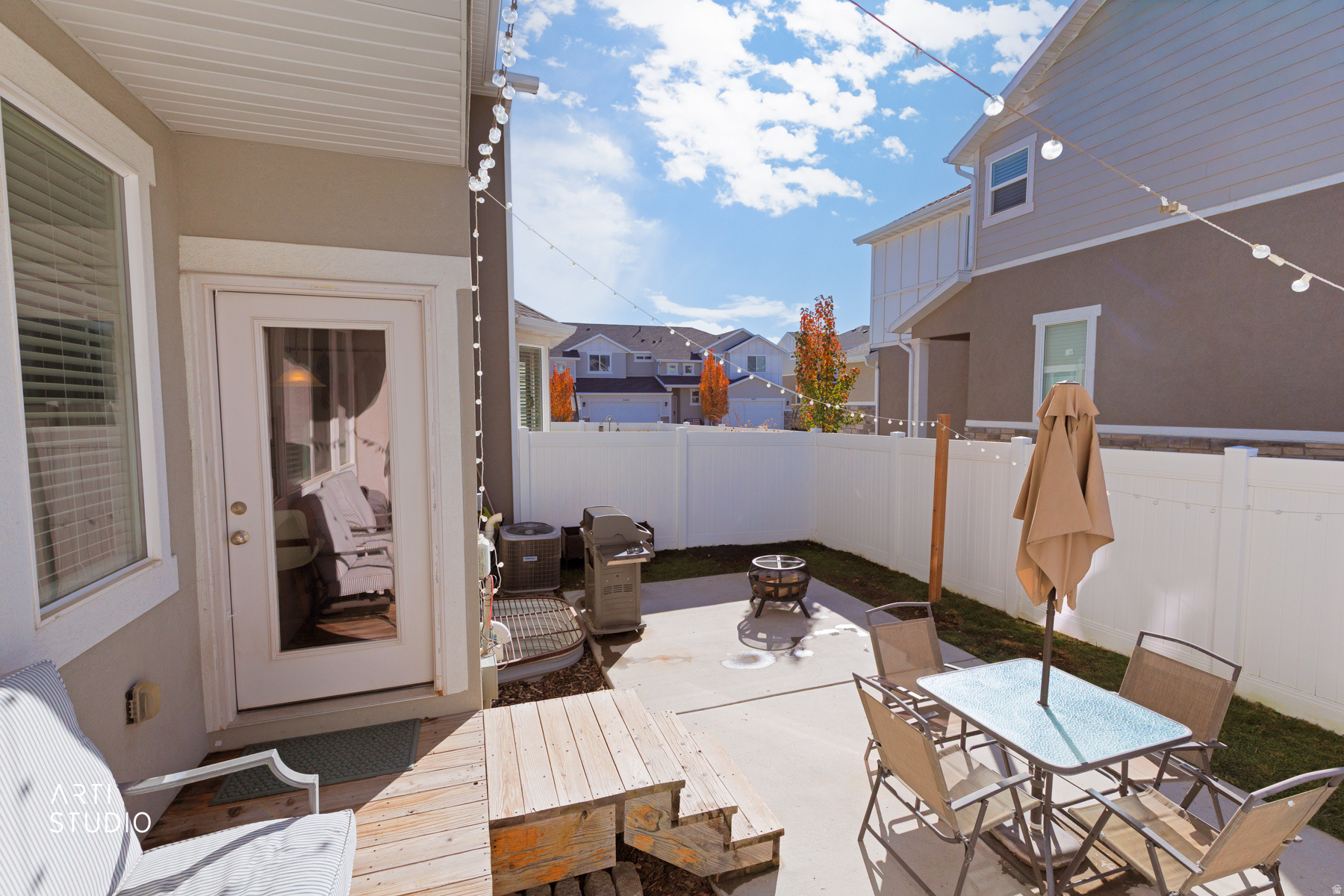 HERRIMAN TOWNE CENTER - Residential