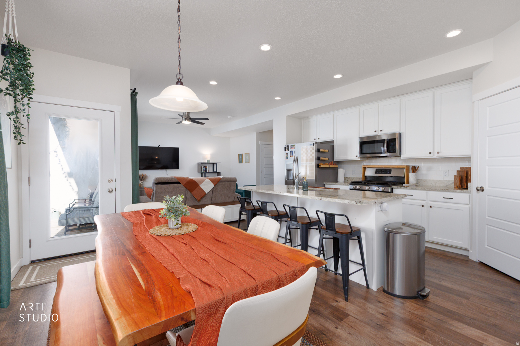 HERRIMAN TOWNE CENTER - Residential