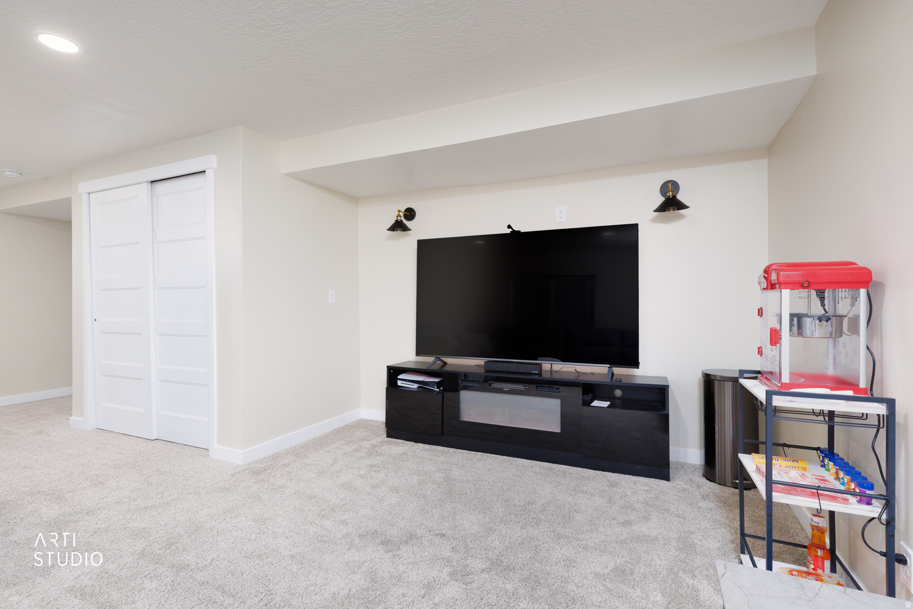 HERRIMAN TOWNE CENTER - Residential