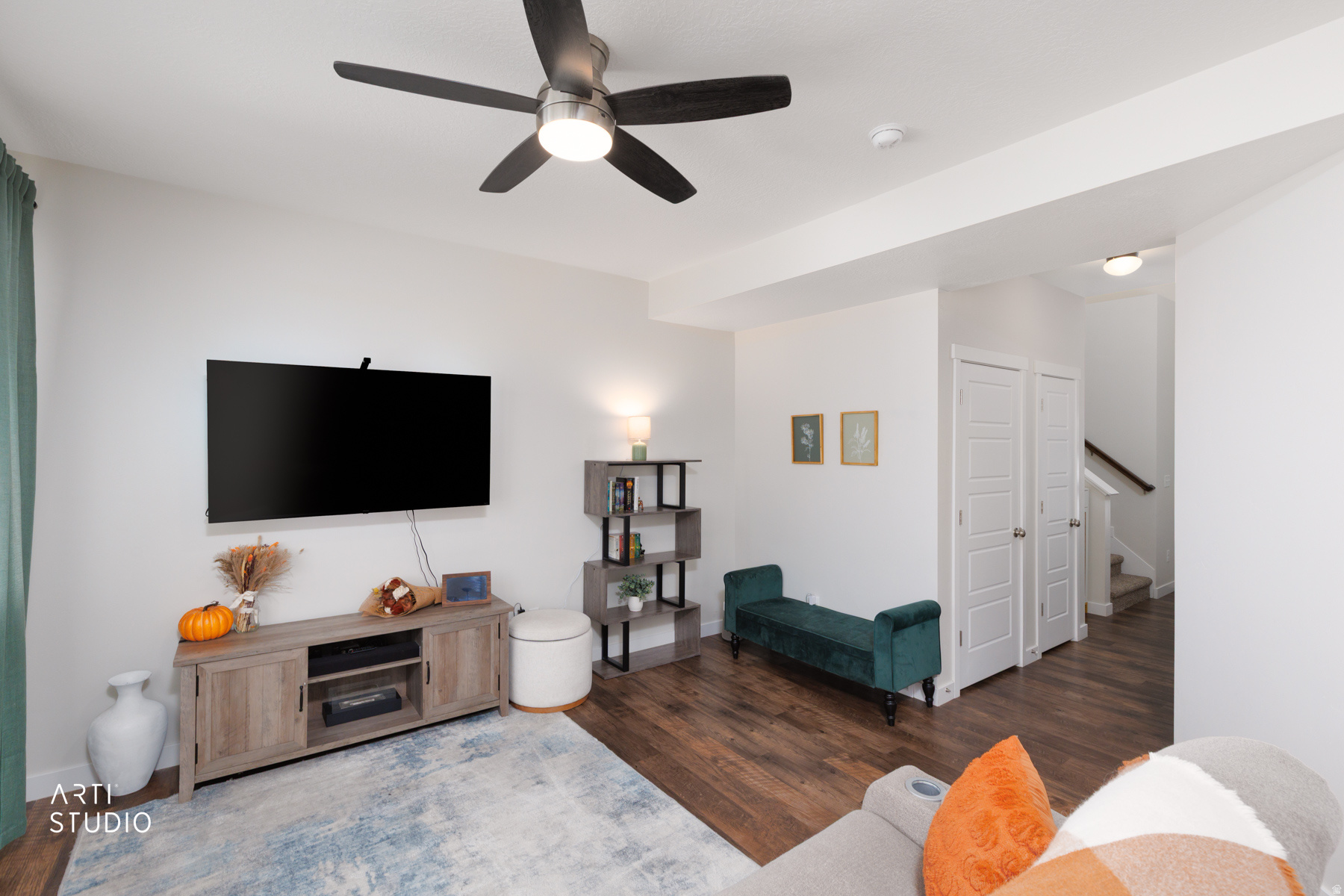 HERRIMAN TOWNE CENTER - Residential