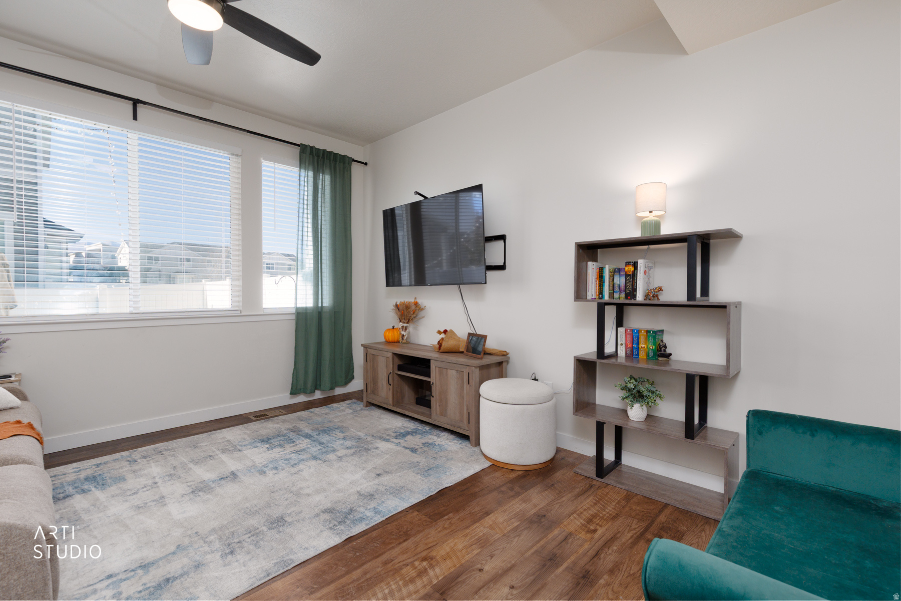 HERRIMAN TOWNE CENTER - Residential