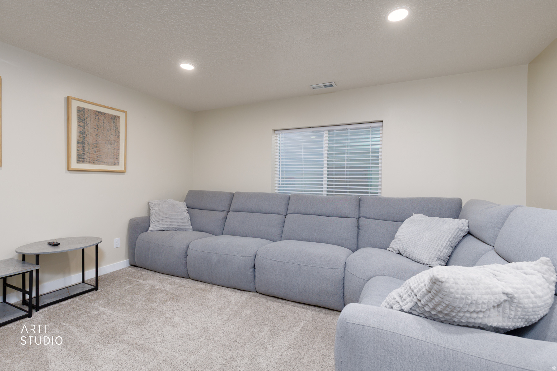 HERRIMAN TOWNE CENTER - Residential