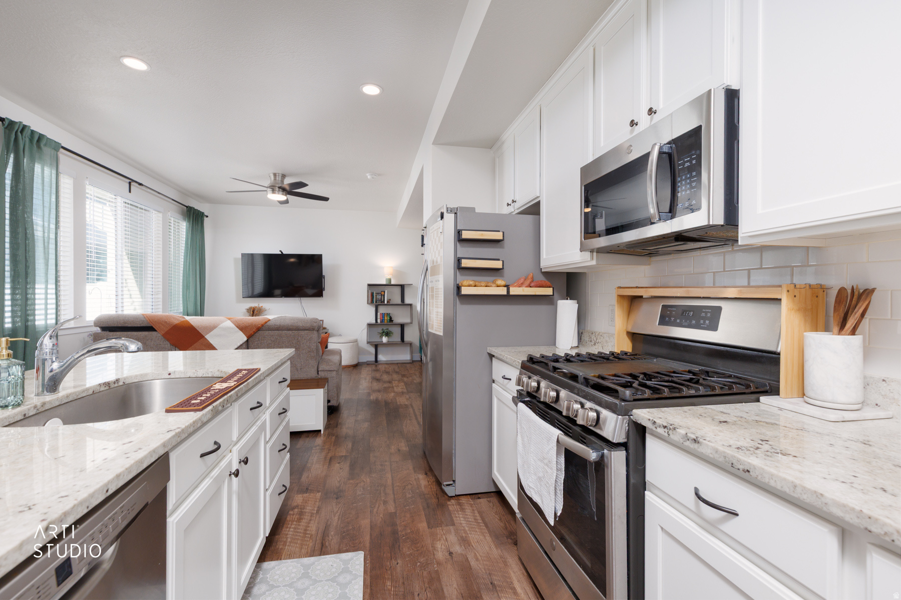 HERRIMAN TOWNE CENTER - Residential