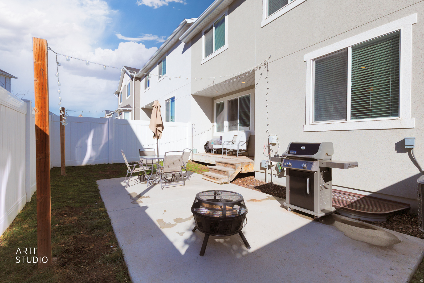 HERRIMAN TOWNE CENTER - Residential