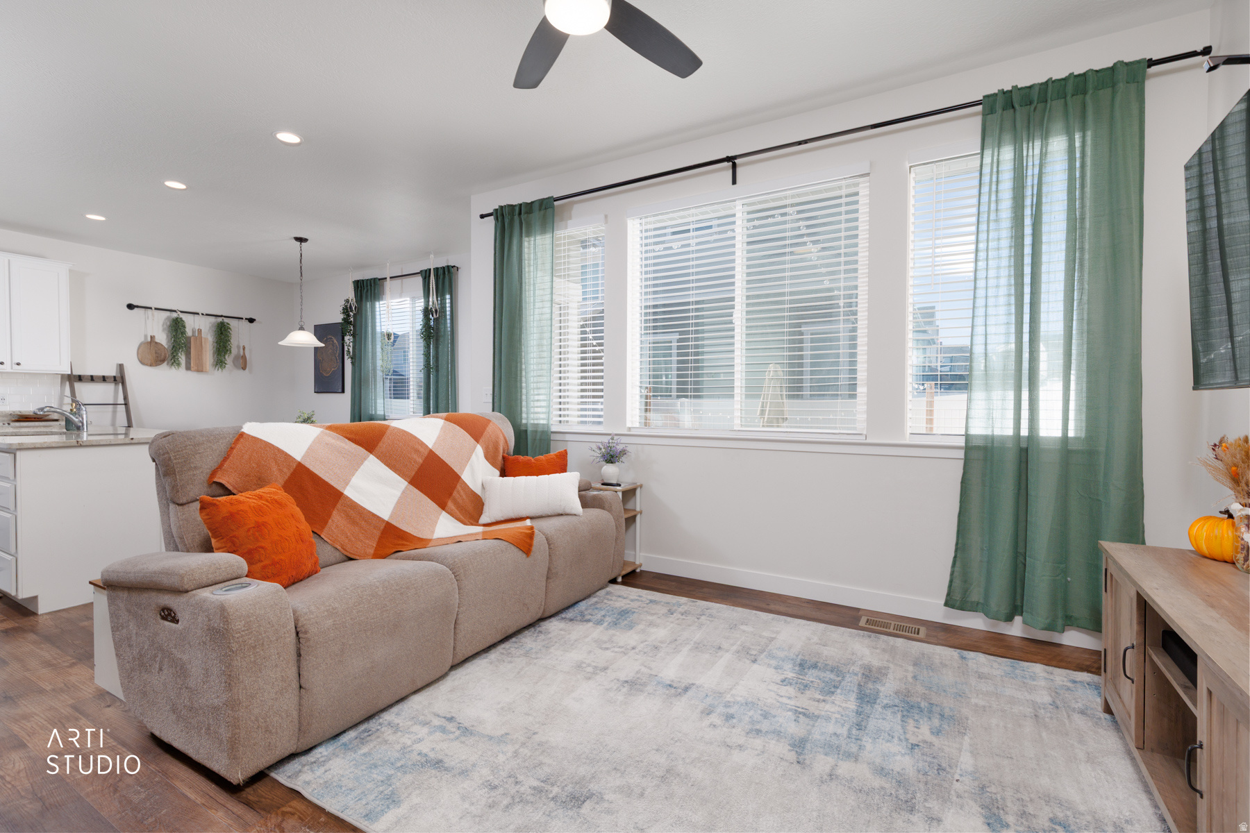 HERRIMAN TOWNE CENTER - Residential