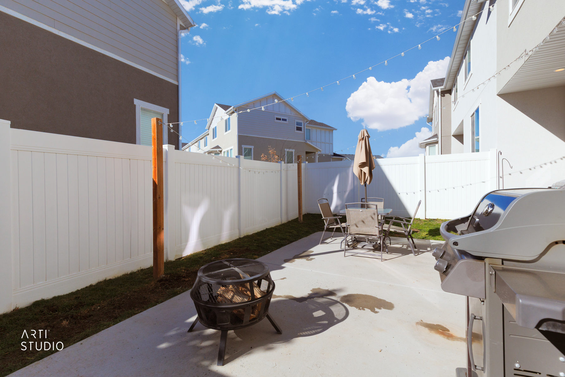 HERRIMAN TOWNE CENTER - Residential