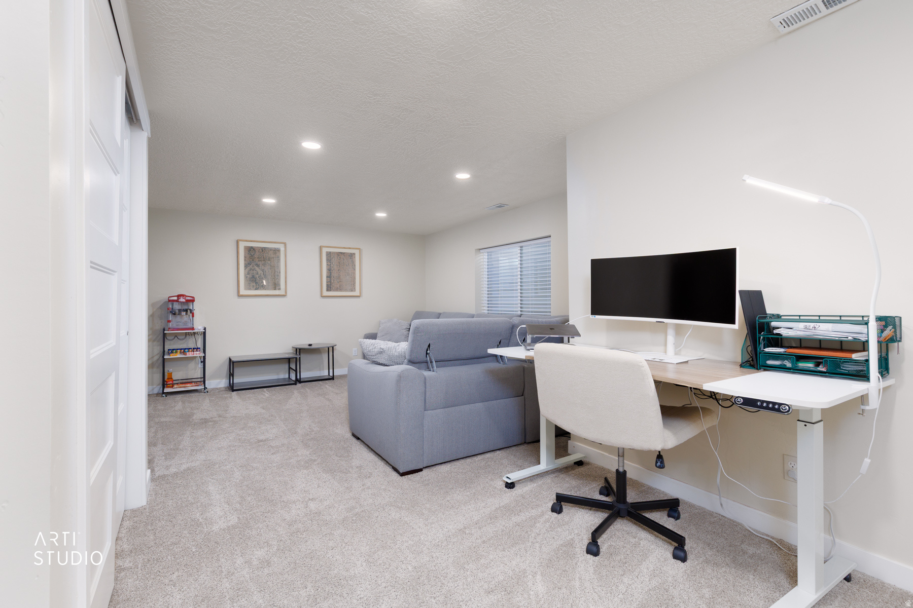 HERRIMAN TOWNE CENTER - Residential