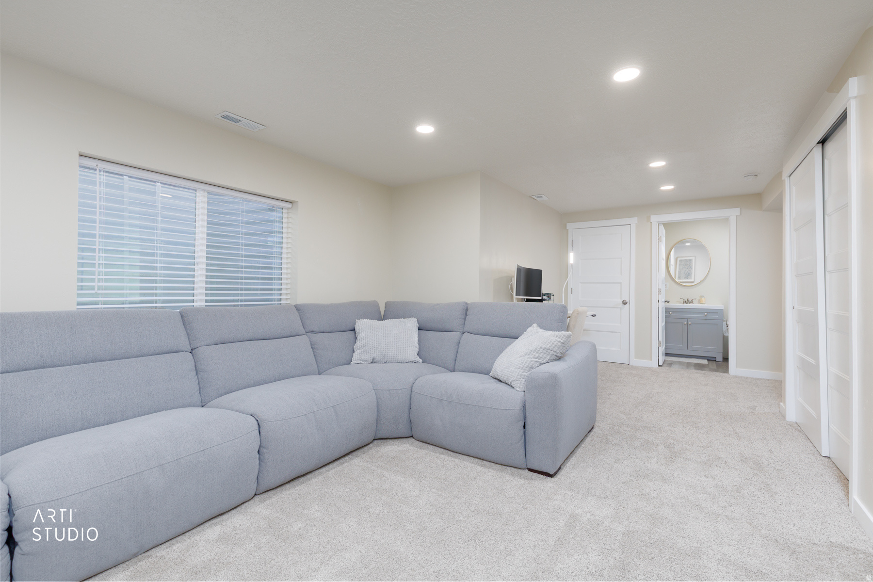 HERRIMAN TOWNE CENTER - Residential