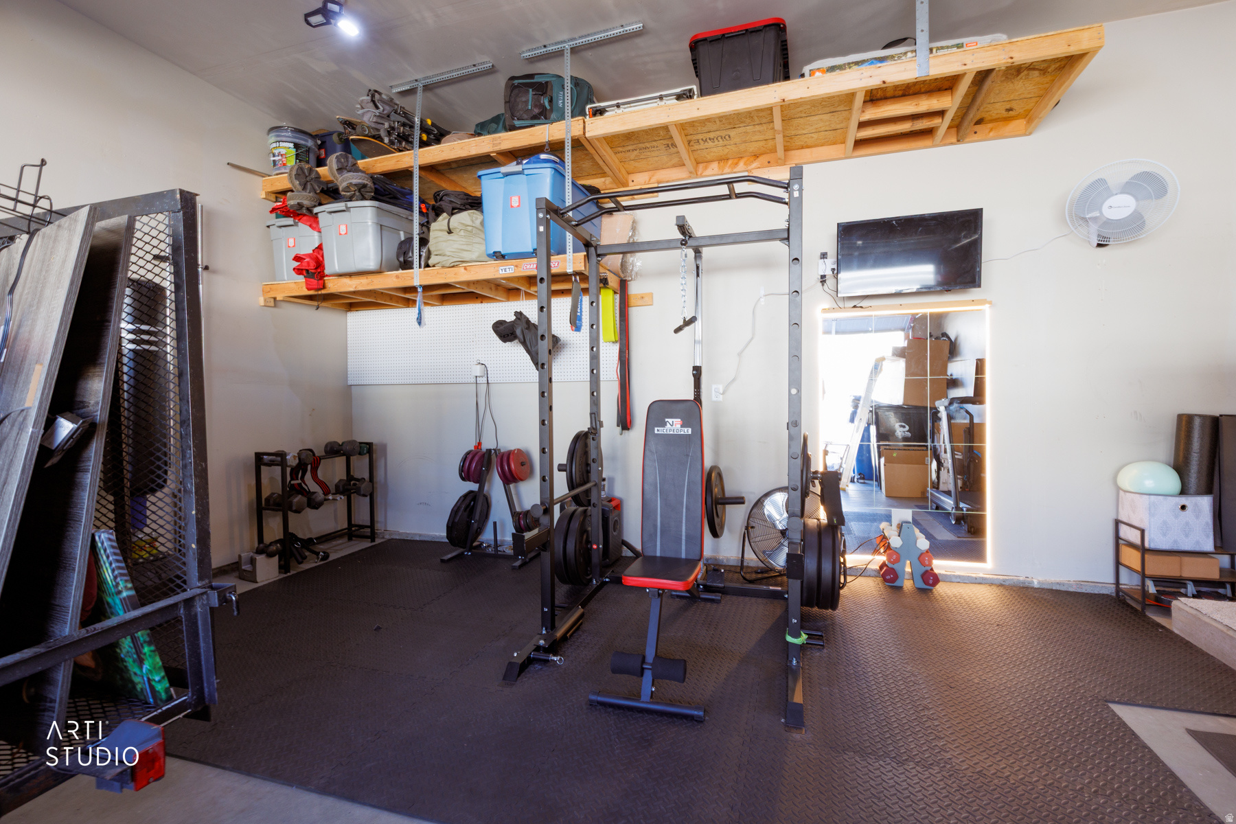 HERRIMAN TOWNE CENTER - Residential