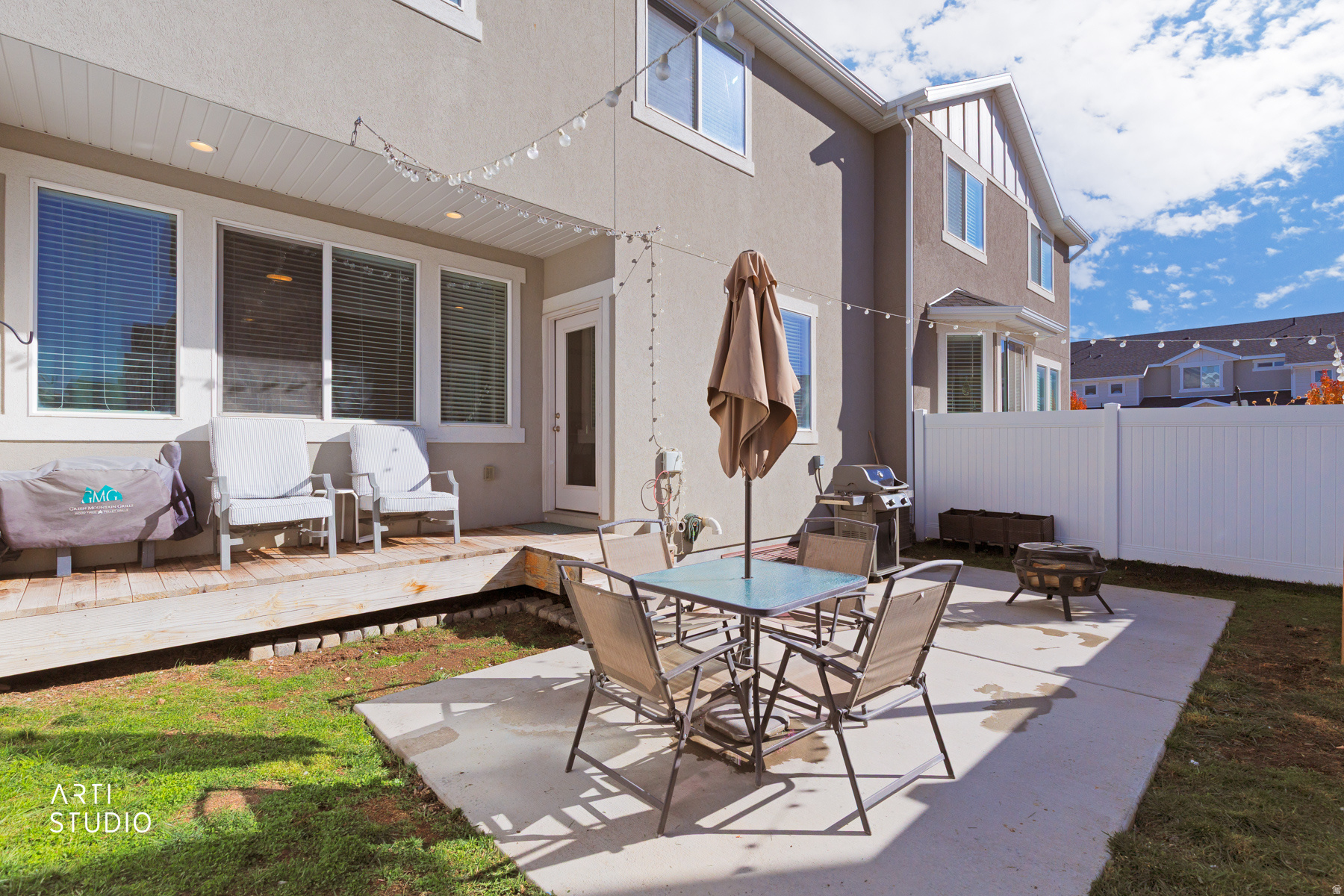 HERRIMAN TOWNE CENTER - Residential