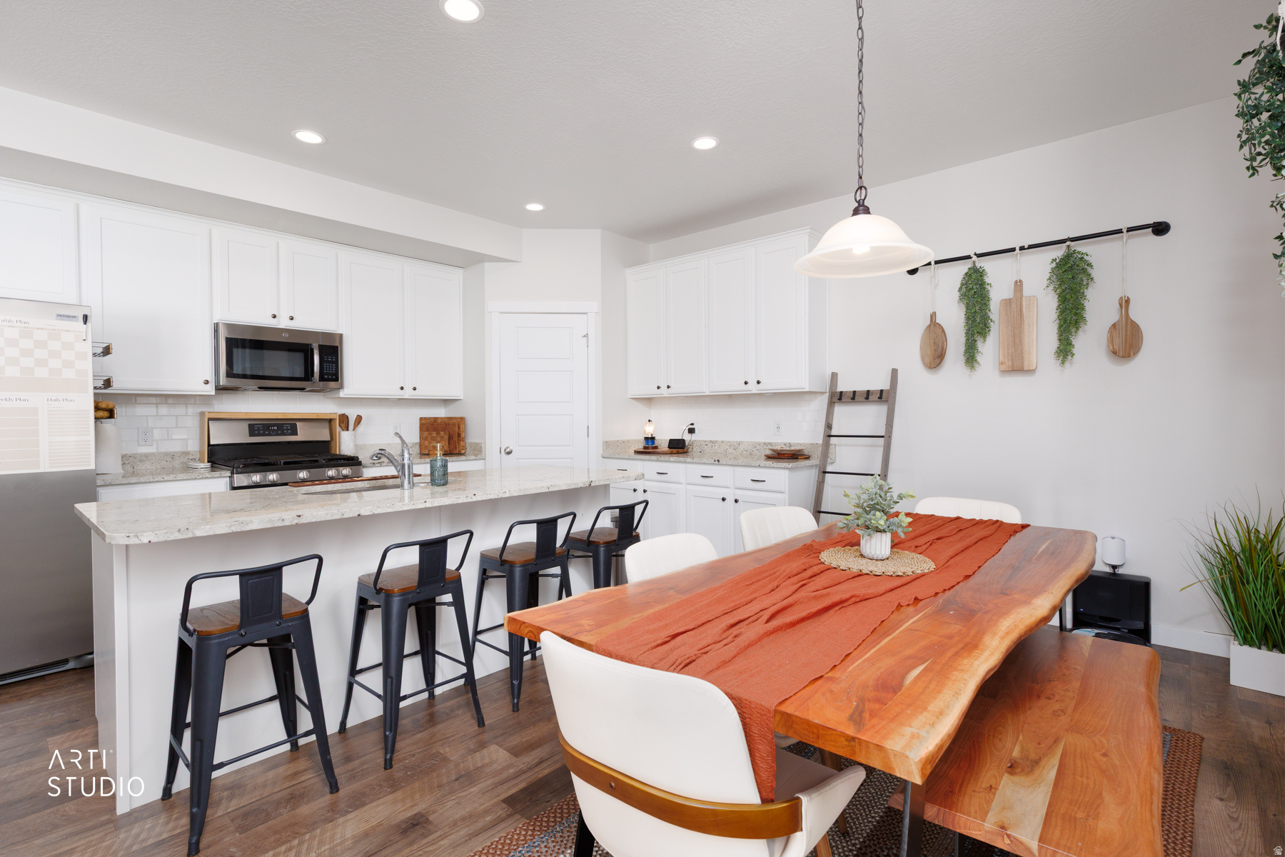 HERRIMAN TOWNE CENTER - Residential