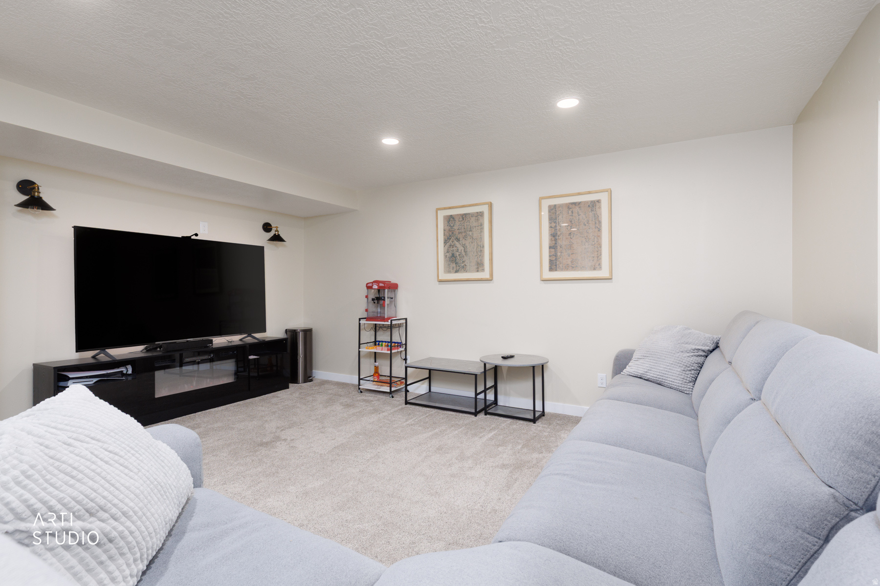 HERRIMAN TOWNE CENTER - Residential