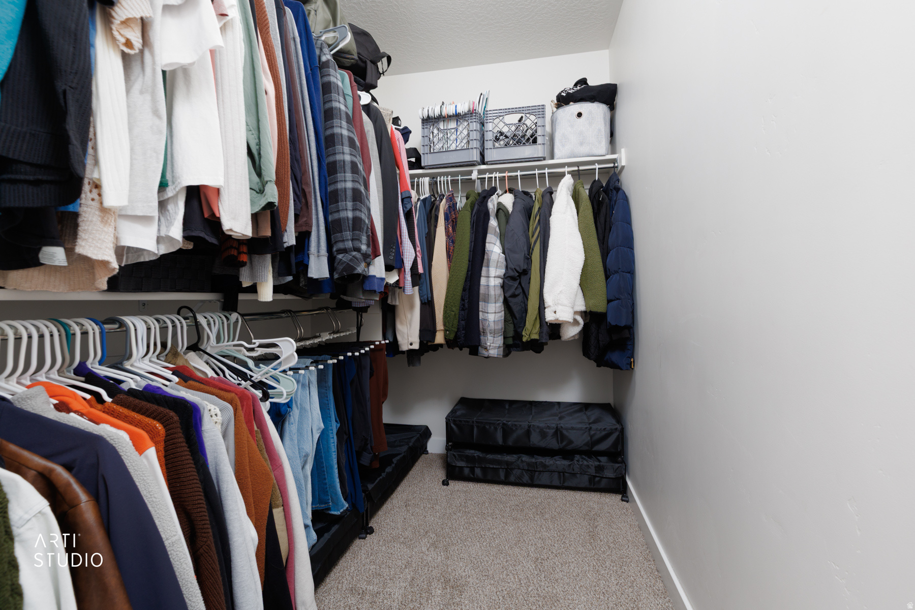 HERRIMAN TOWNE CENTER - Residential