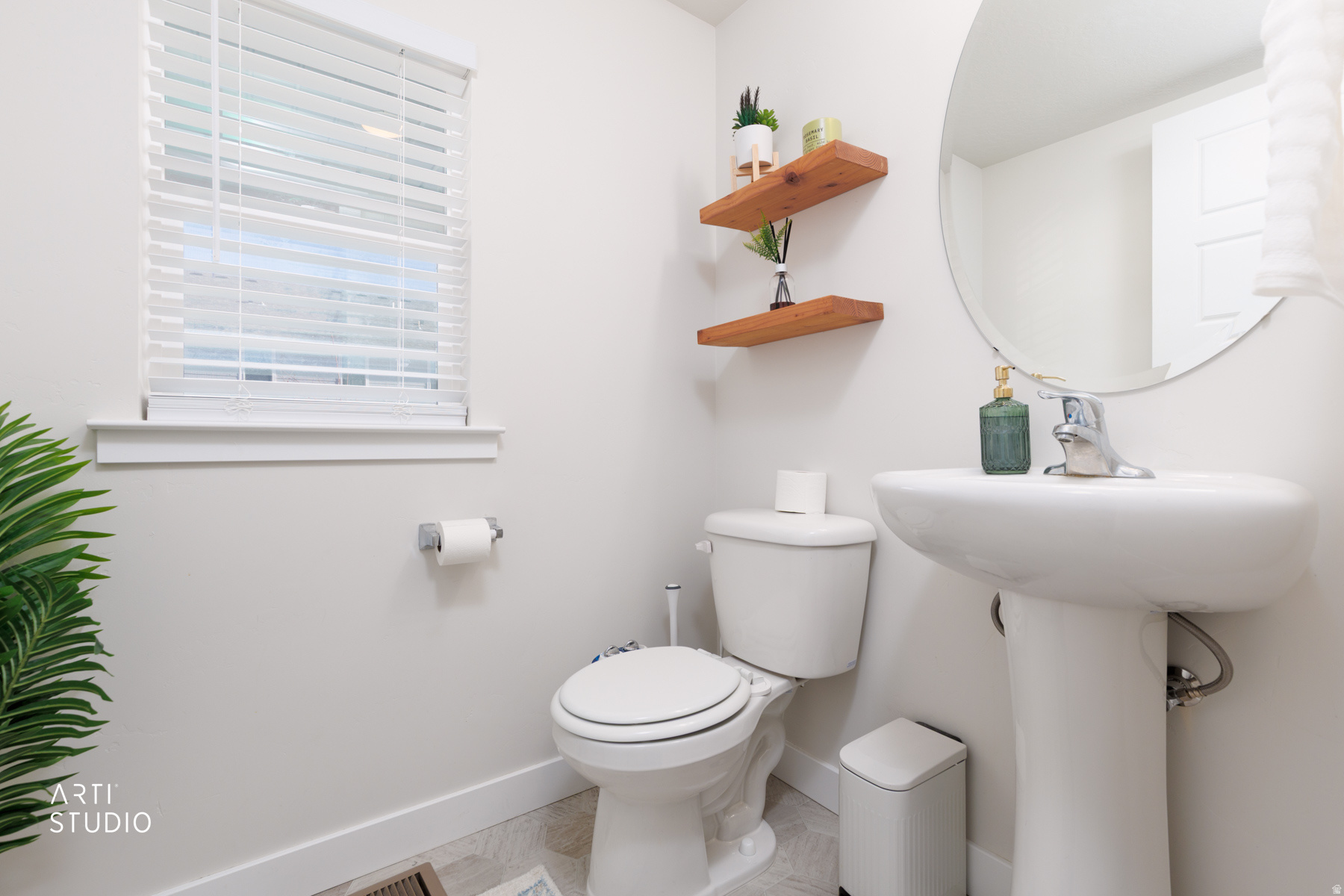 HERRIMAN TOWNE CENTER - Residential