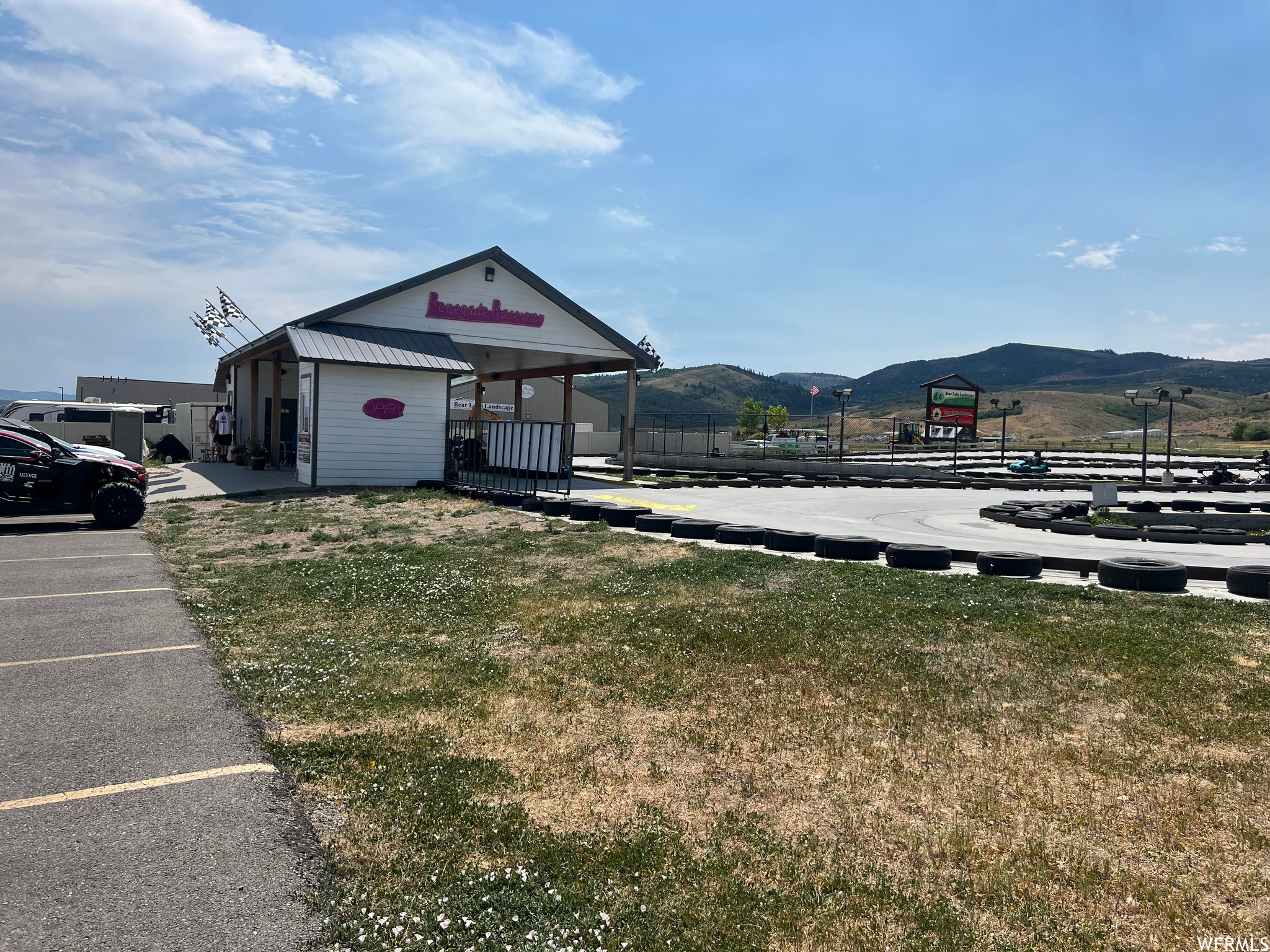 Black Lake - Commercial Sale