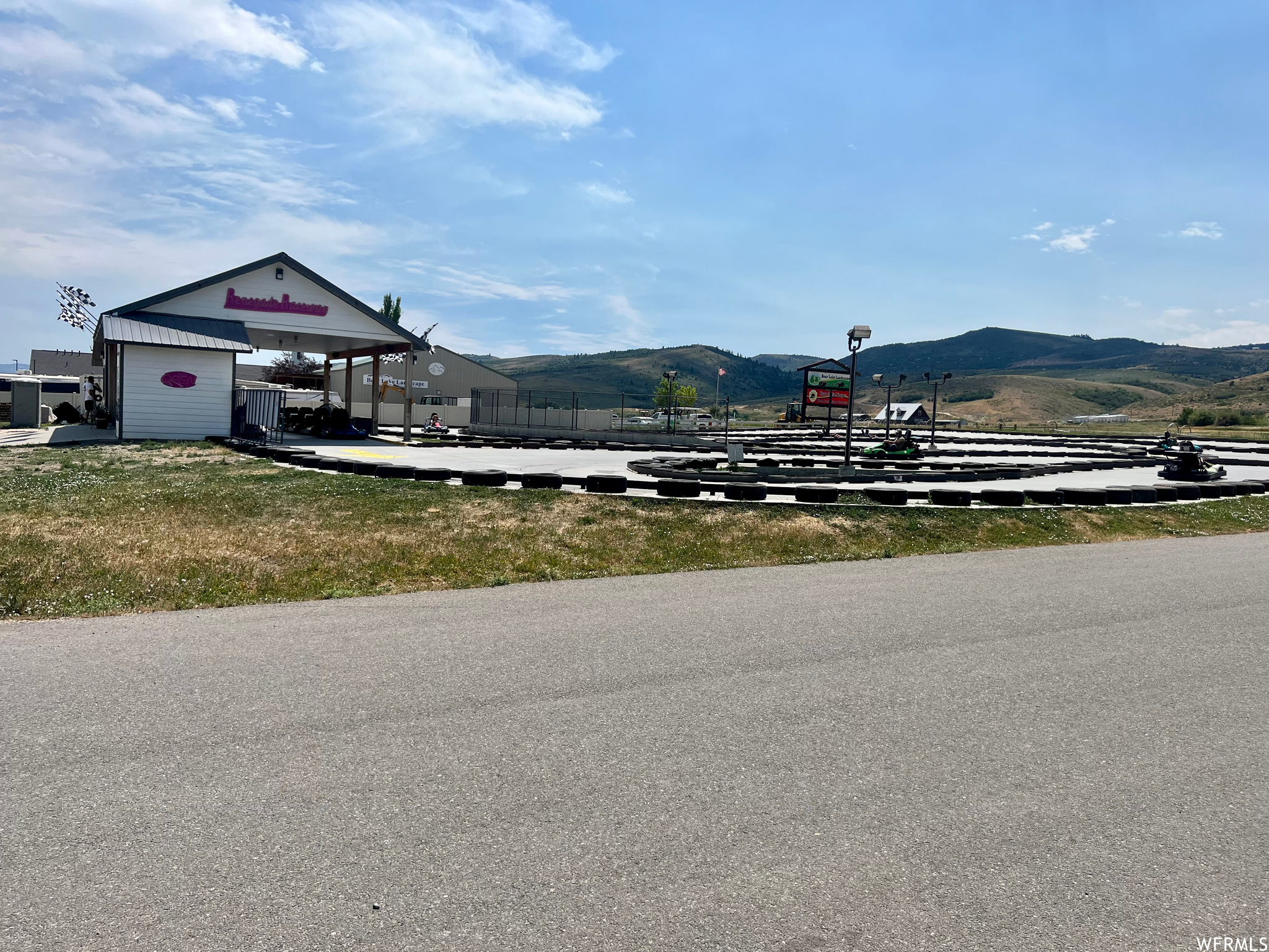 Black Lake - Commercial Sale