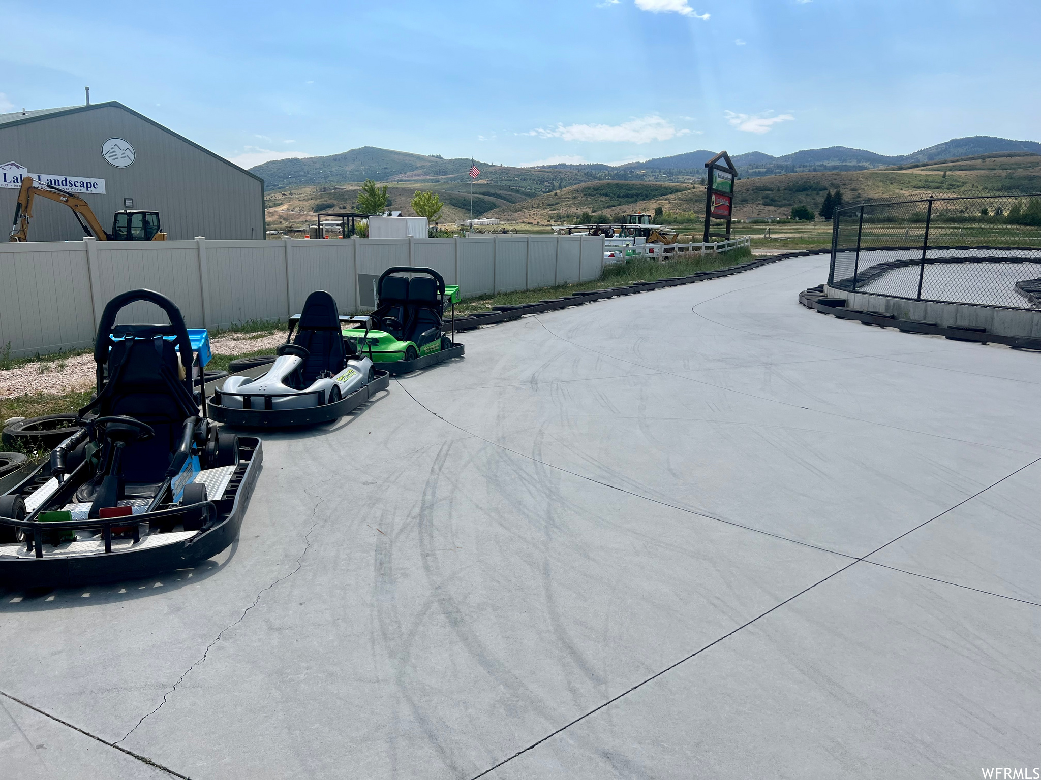 Black Lake - Commercial Sale