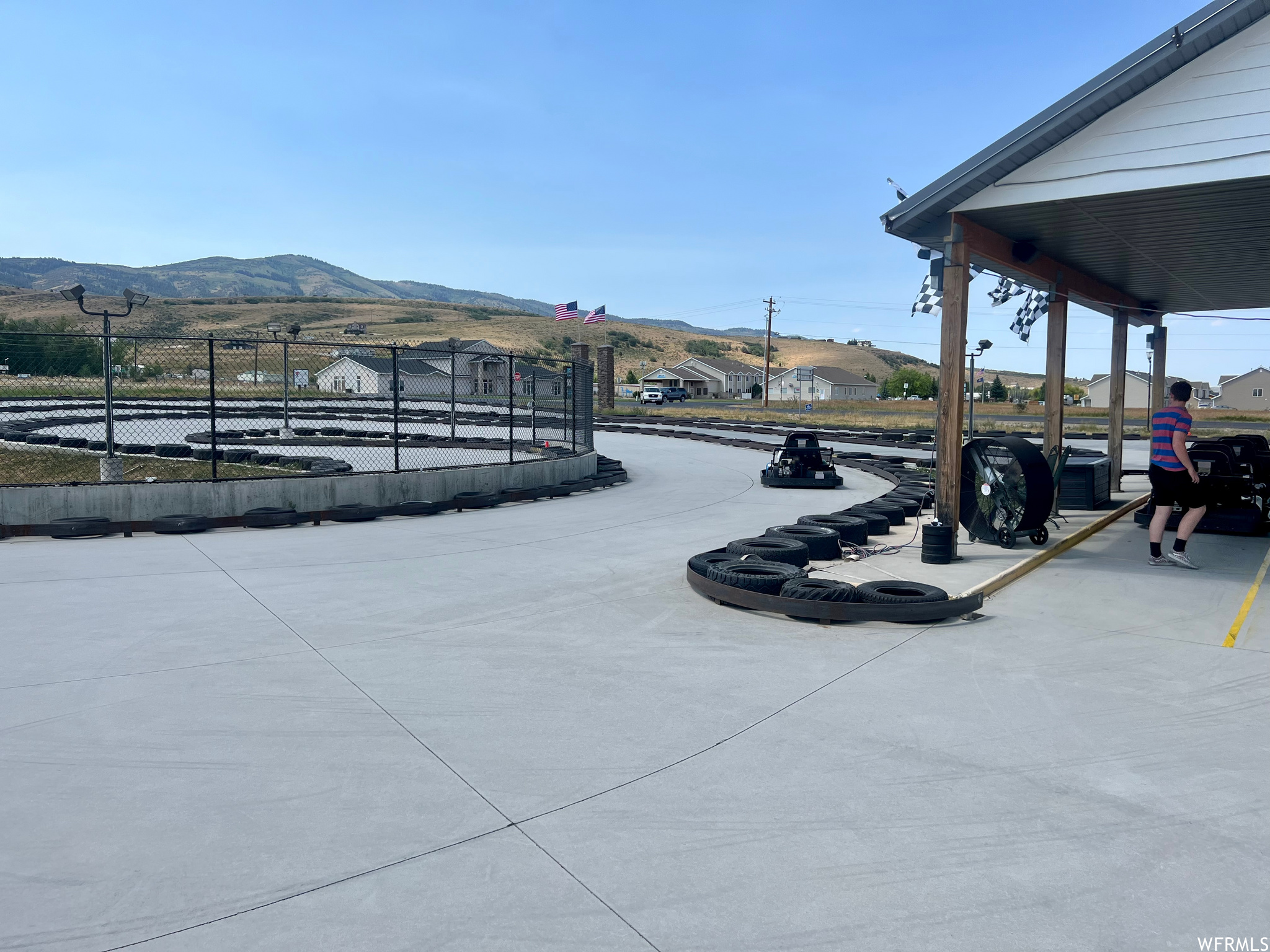 Black Lake - Commercial Sale