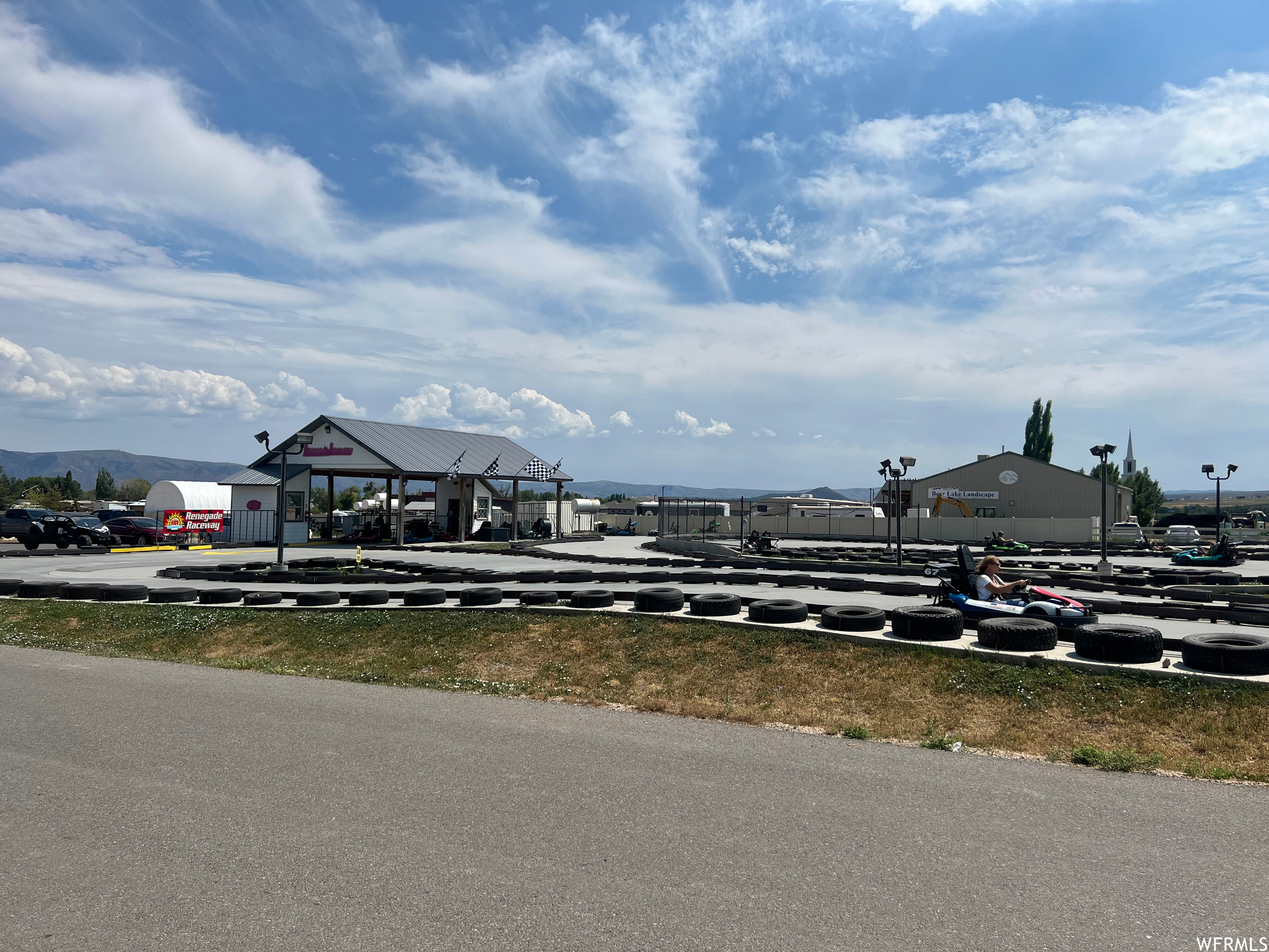 Black Lake - Commercial Sale