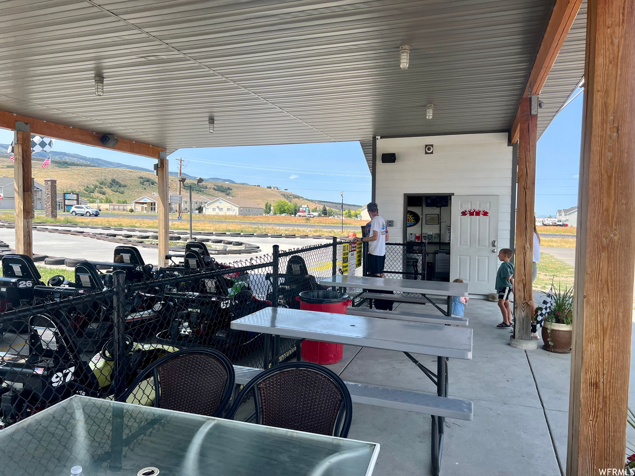 Black Lake - Commercial Sale