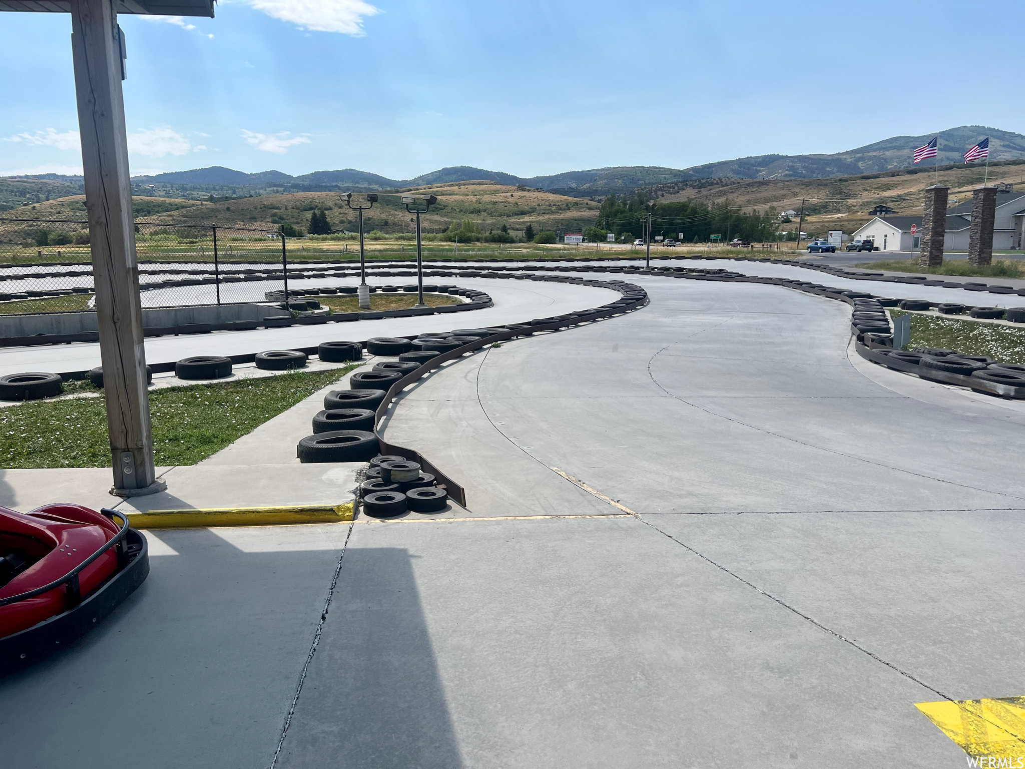 Black Lake - Commercial Sale