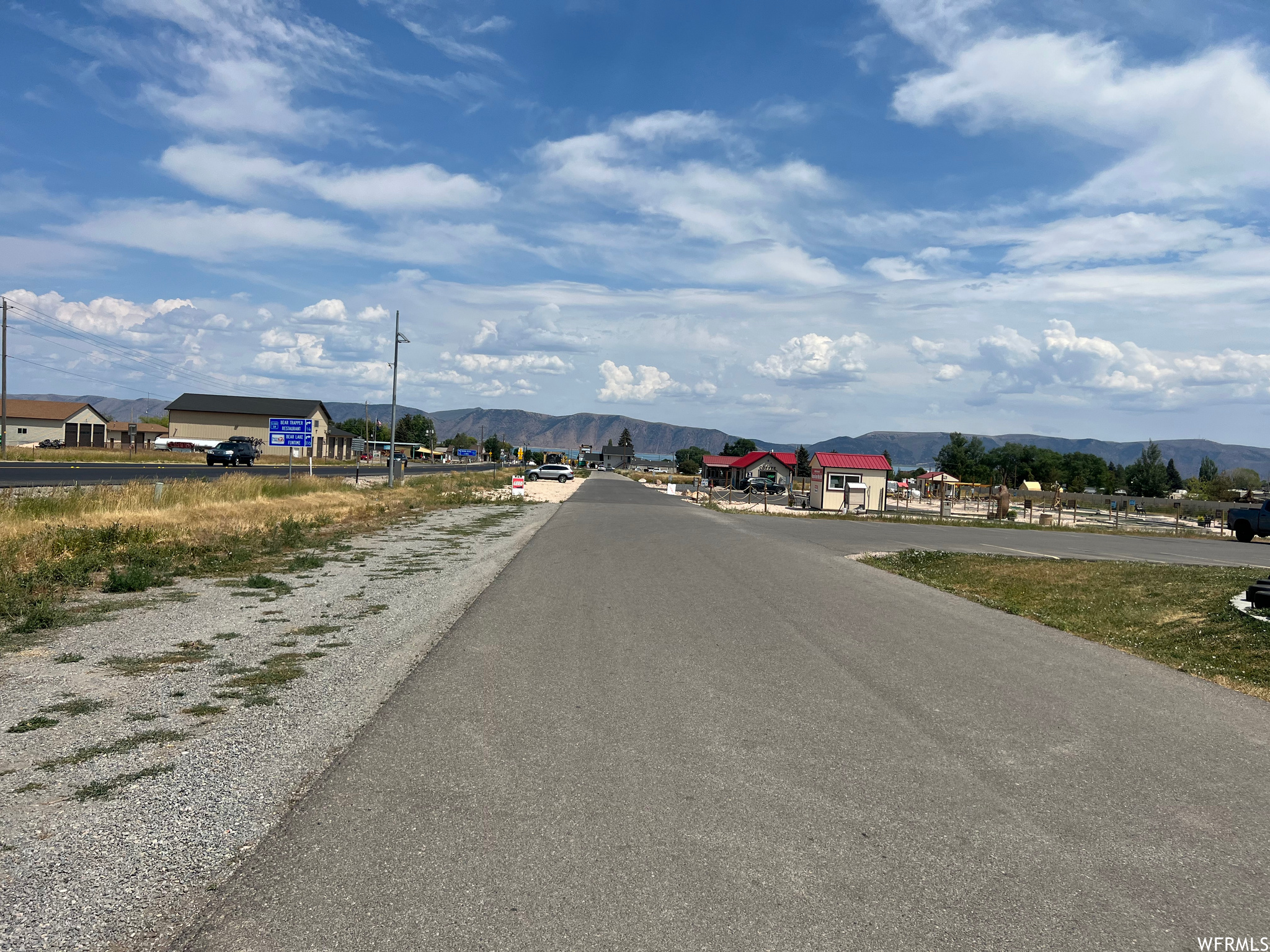 Black Lake - Commercial Sale