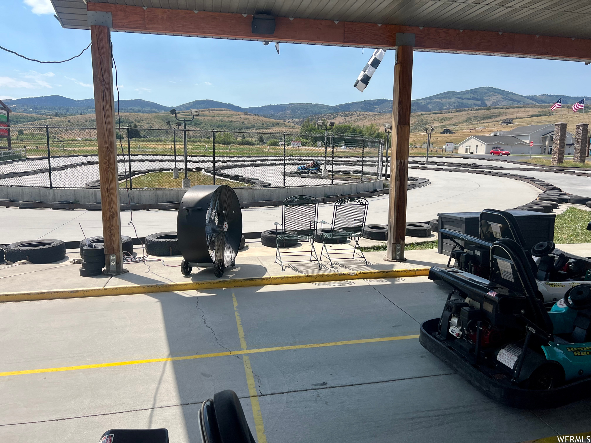 Black Lake - Commercial Sale