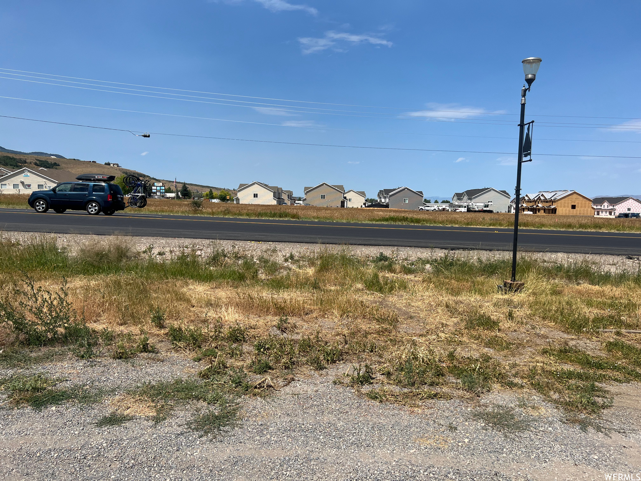 Black Lake - Commercial Sale