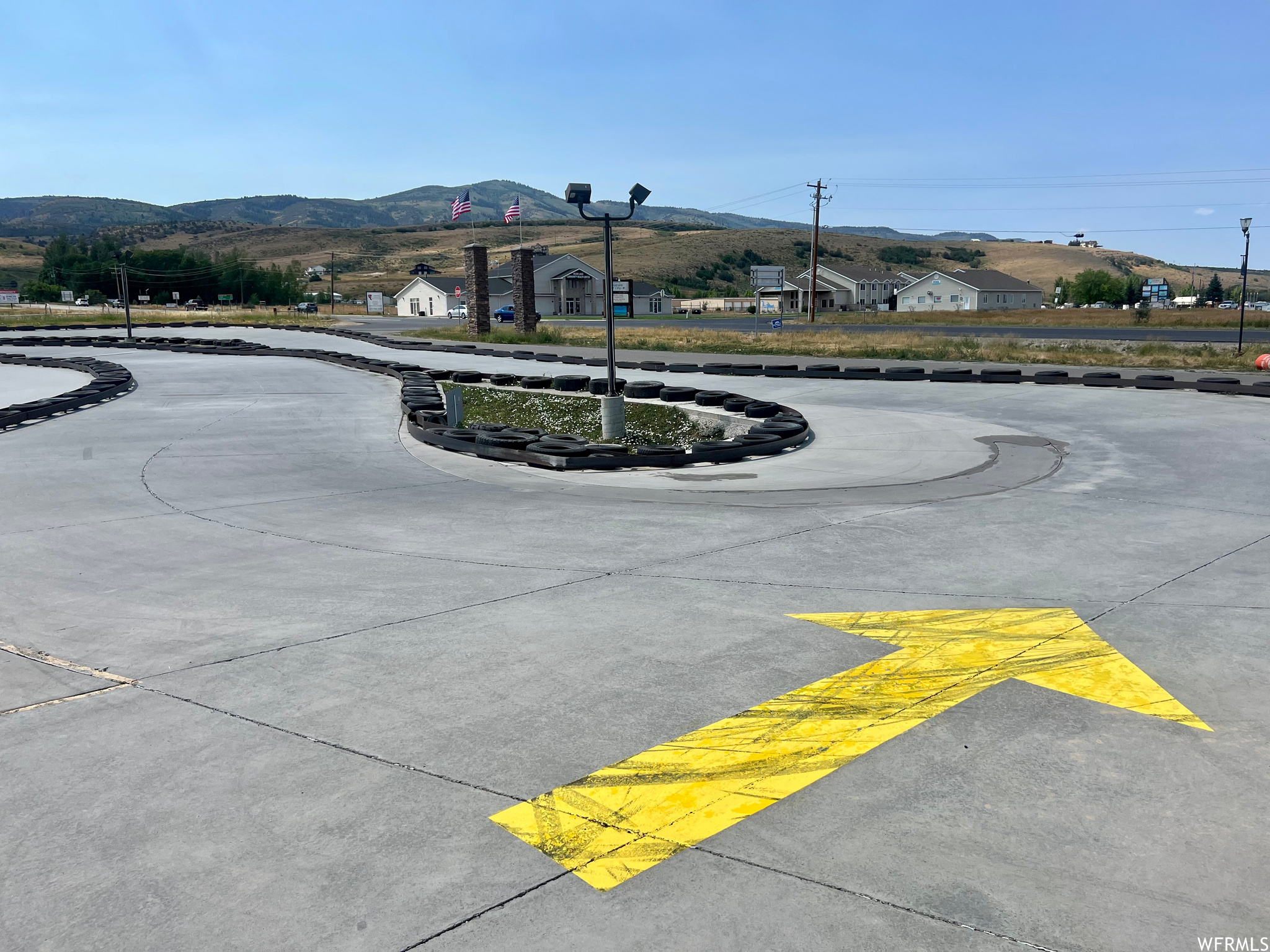 Black Lake - Commercial Sale