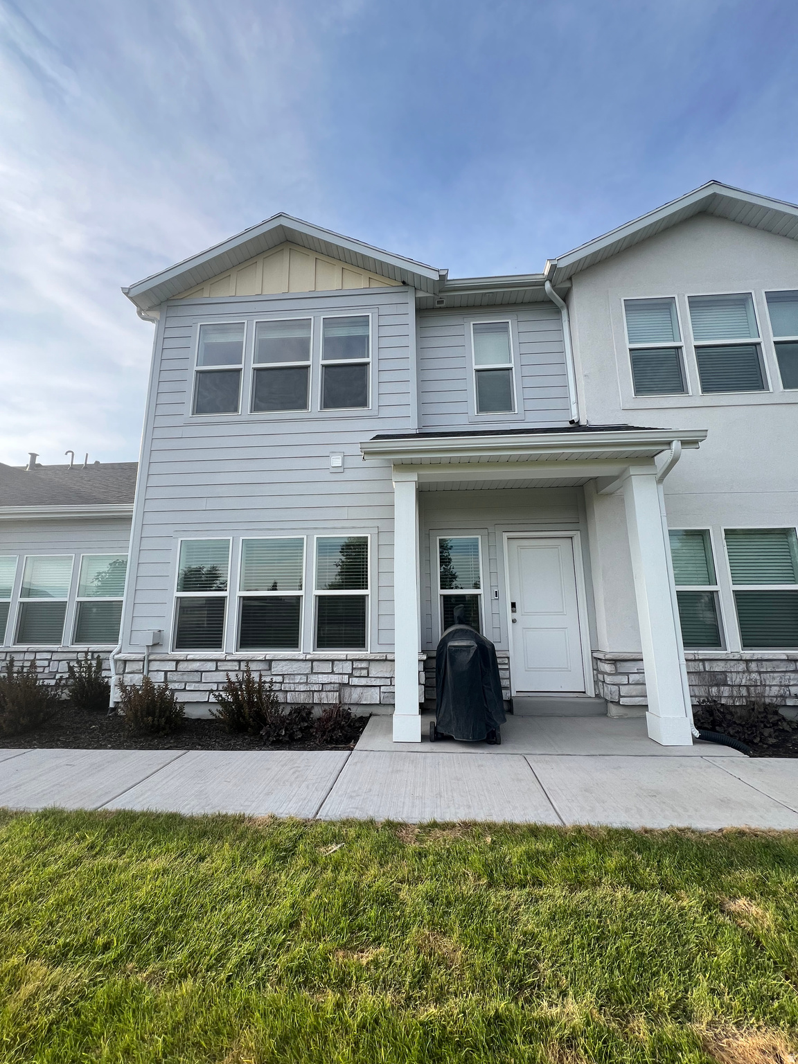 WOODMORE POINTE SUBDIVISION PHASE 4 - Residential