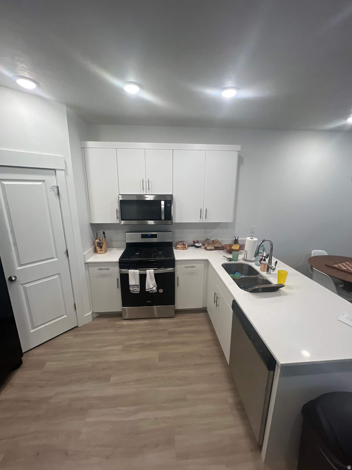 WOODMORE POINTE SUBDIVISION PHASE 4 - Residential